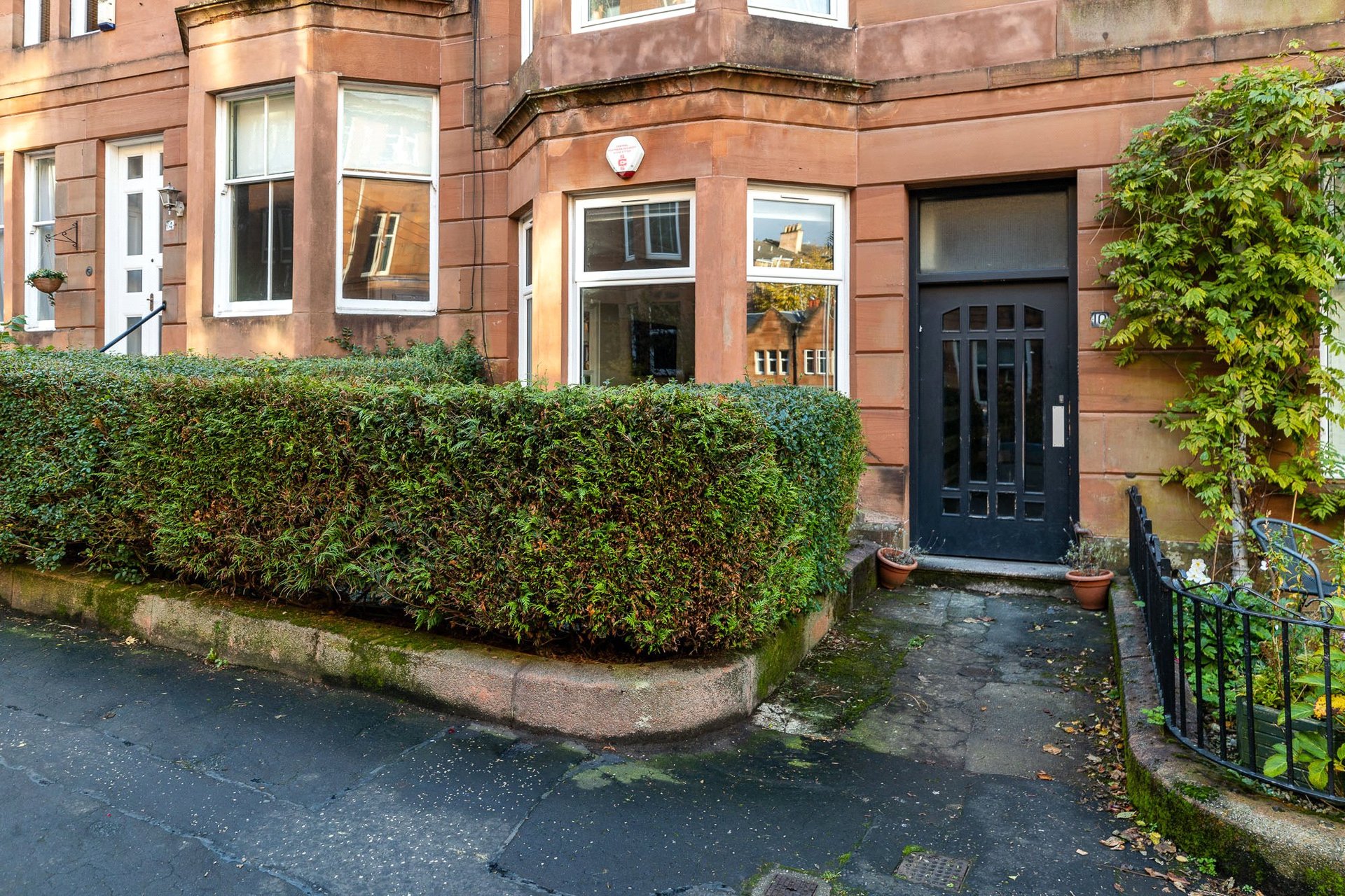 Flat 0/1, 10 Underwood Street, Shawlands, Glasgow, G41 3EP - Picture #2