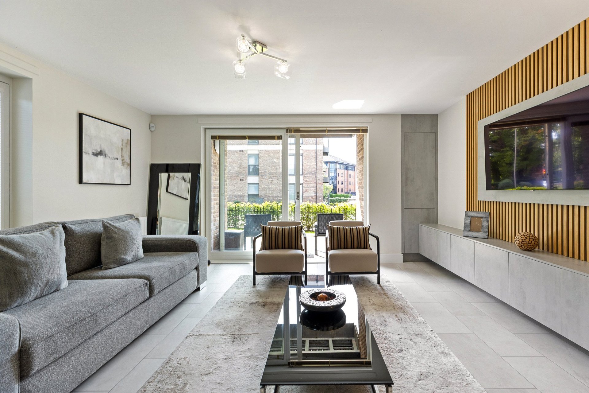 Flat G/3, 2 Eastwoodhill Grove, Giffnock, Glasgow, G46 6BB - Picture #5