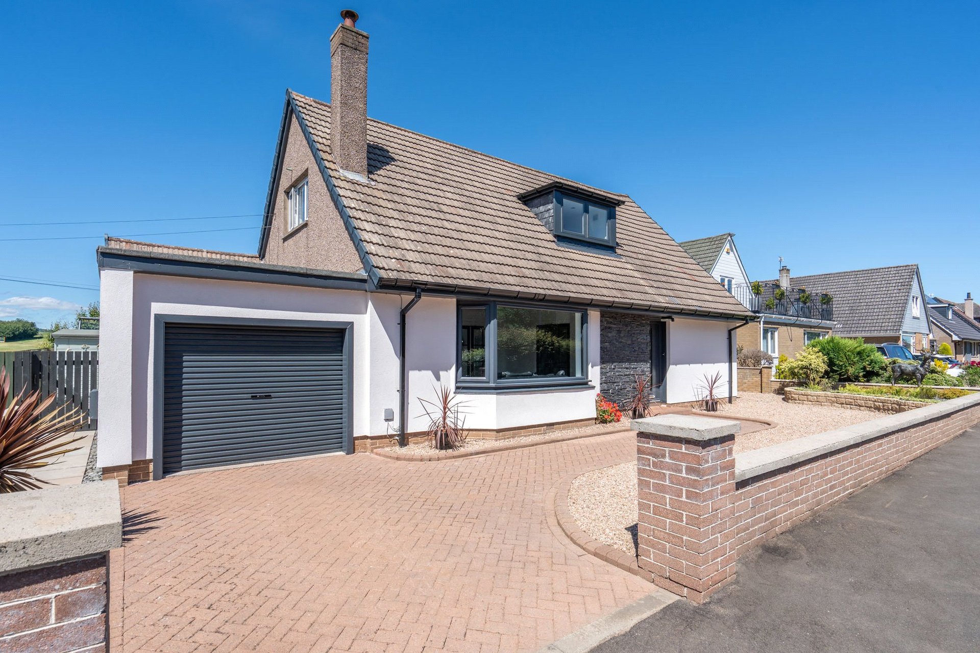 96 Leven Road, Lundin Links, Leven, Fife, KY8 6AJ - Picture #2