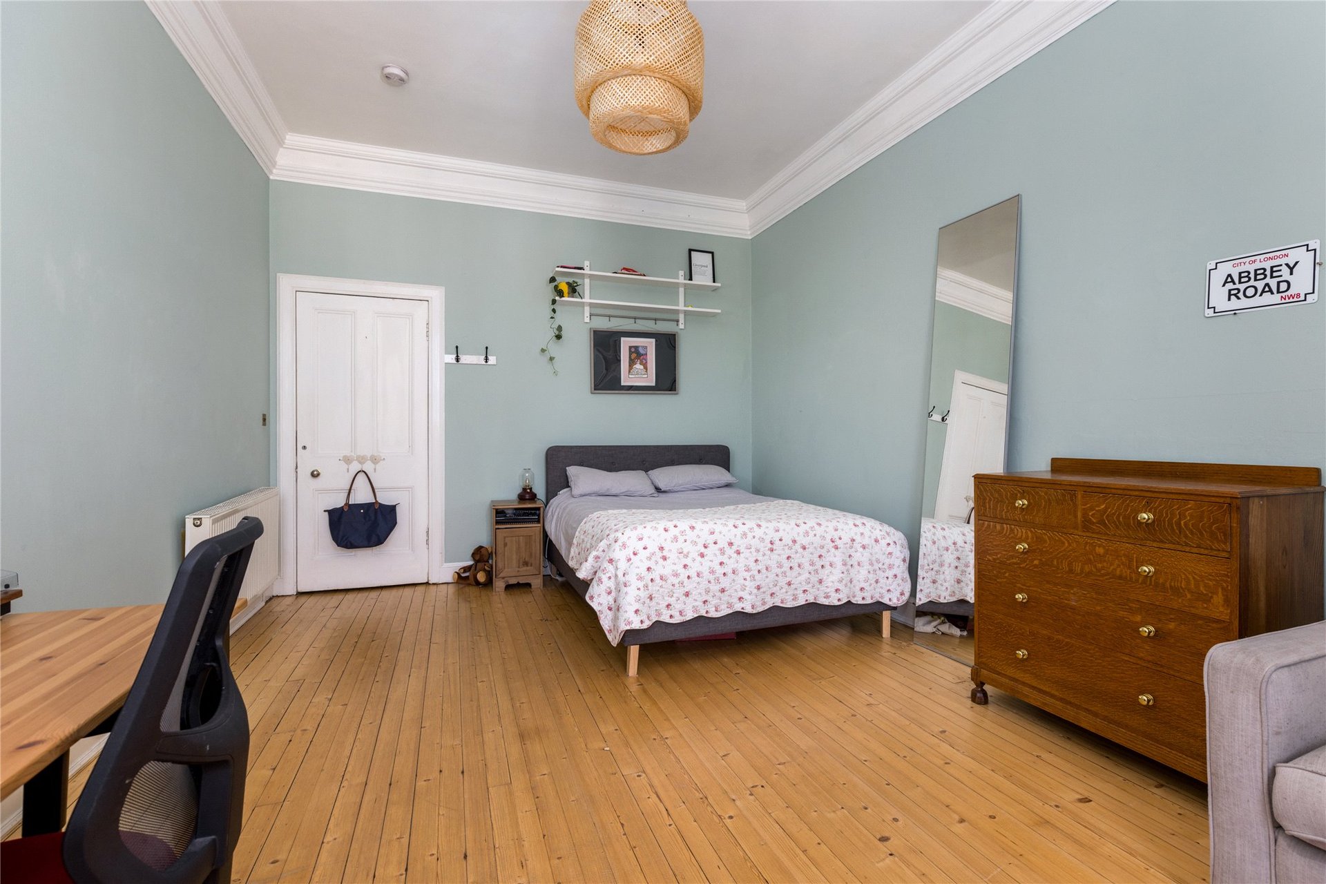 19/4 Mentone Terrace, Edinburgh, Midlothian, EH9 2DG - Picture #10
