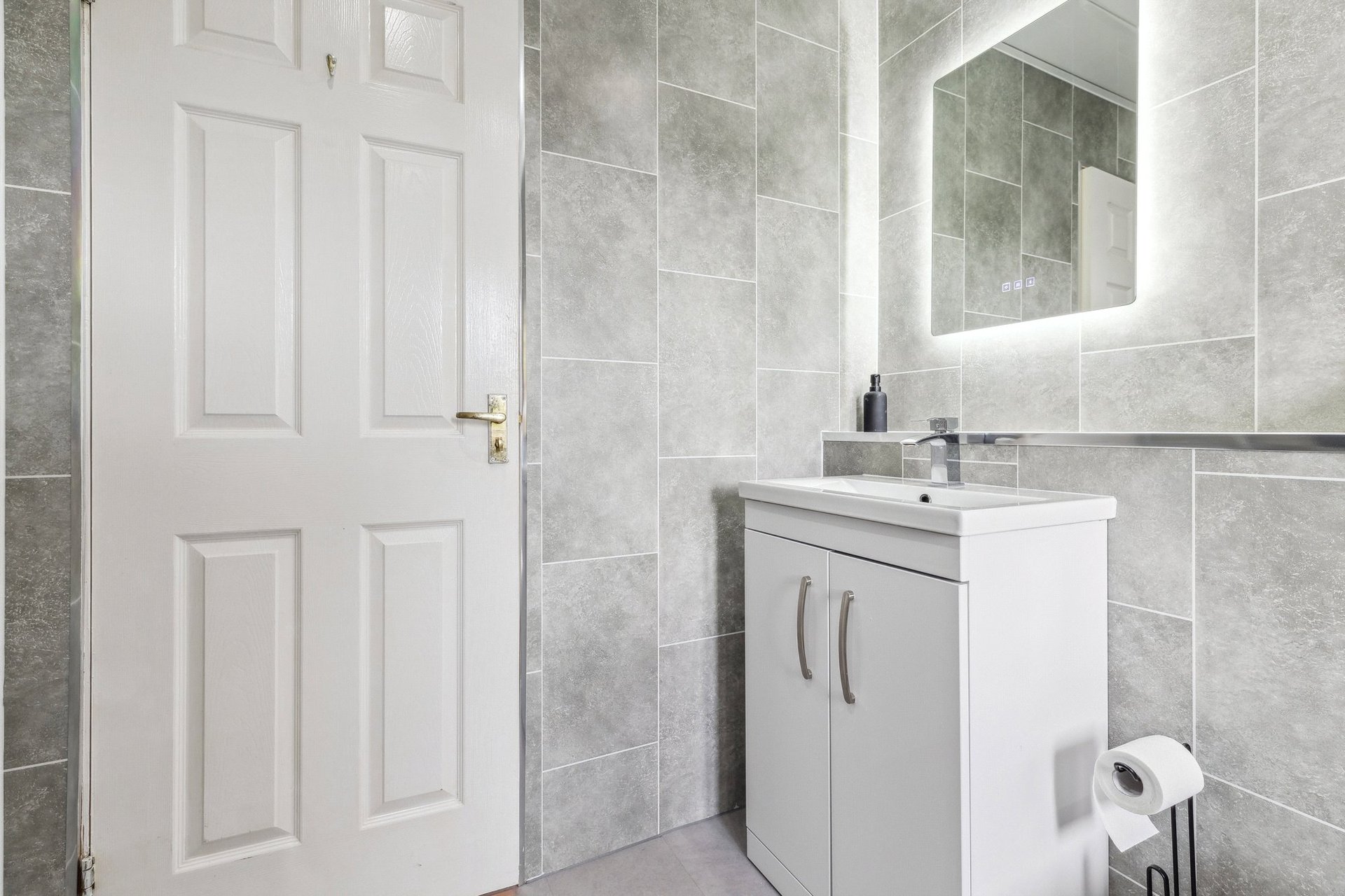 8 Innellan Gardens, Kelvindale, Glasgow, G20 0DX - Picture #19