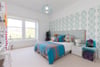 5 Glencairn Crescent, Edinburgh, EH12 5BS - Picture #14