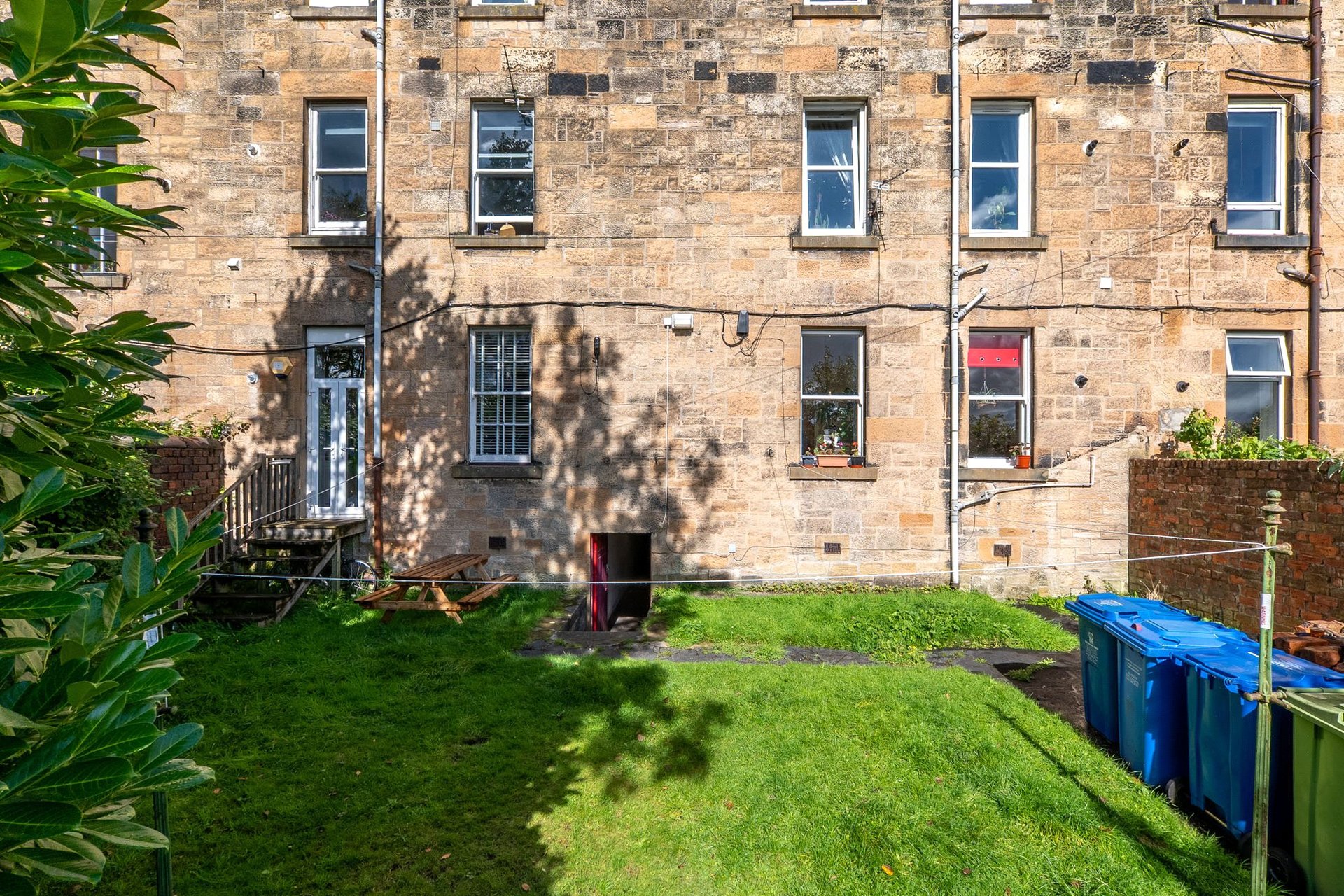 2/2, 59 Fergus Drive, North Kelvinside, Glasgow, G20 6AH - Picture #32
