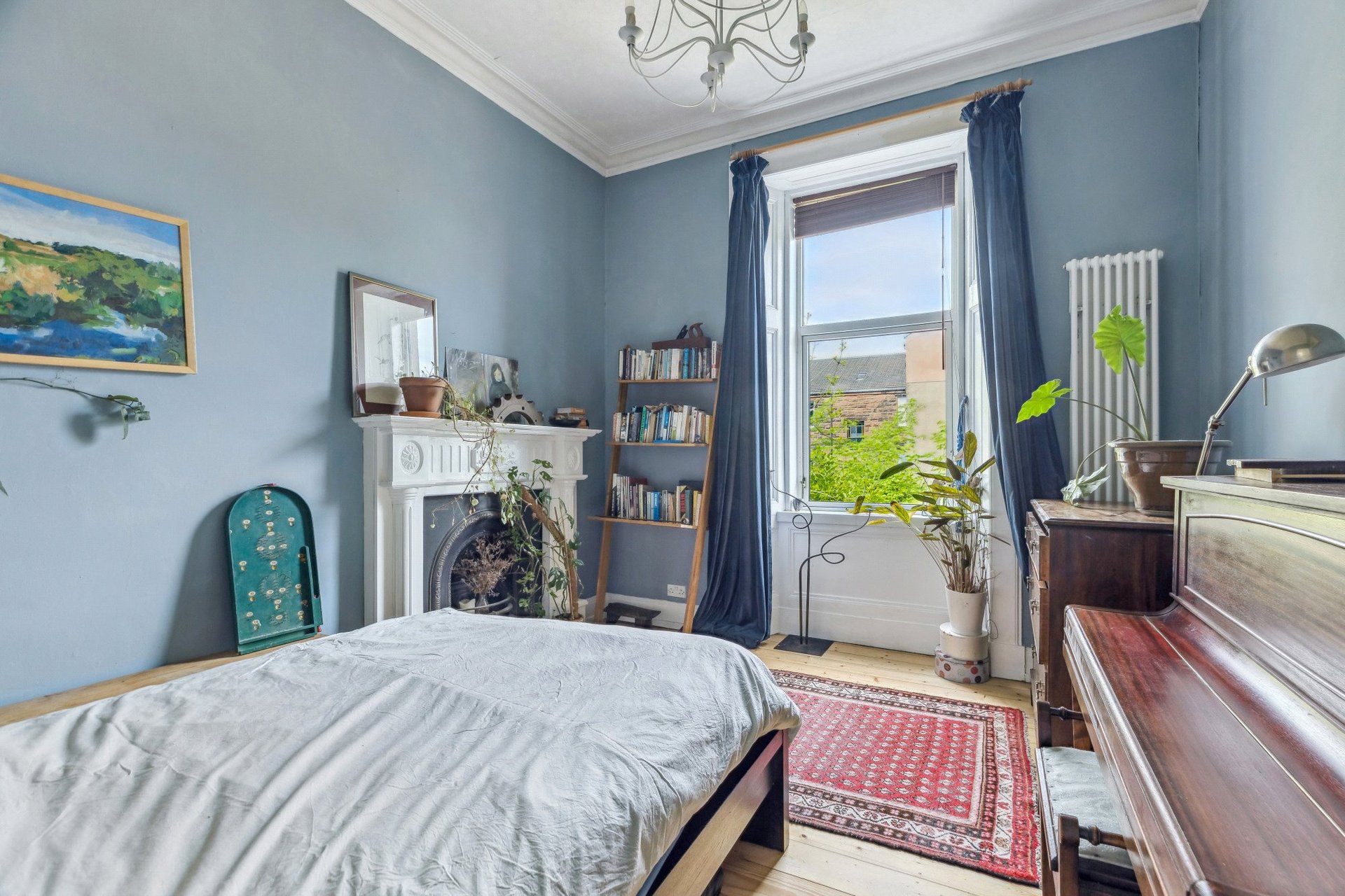 49A Queen Mary Avenue, Crosshill, Glasgow, G42 8DS - Picture #14