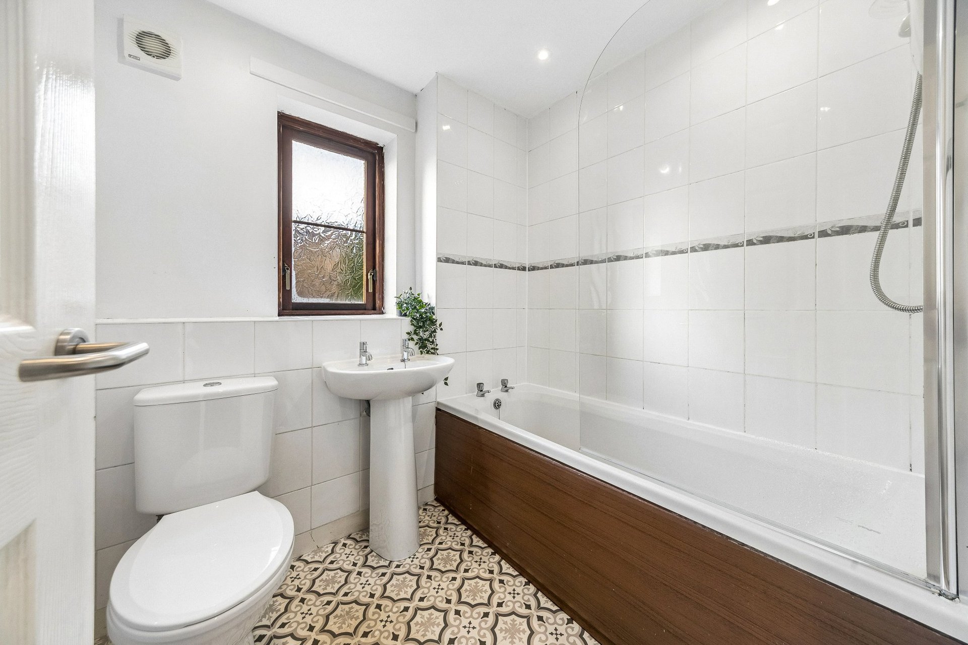 Flat D, 21 Herbert Street, North Woodside, Glasgow, G20 6NB - Picture #25