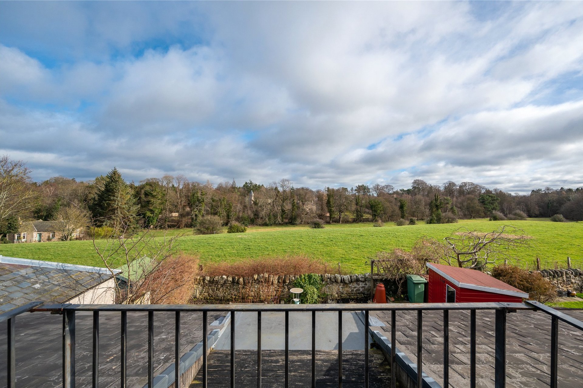 5 Tyneholm Cottages, Lempockwells Road, Pencaitland, East Lothian, EH34 5AD - Picture #14