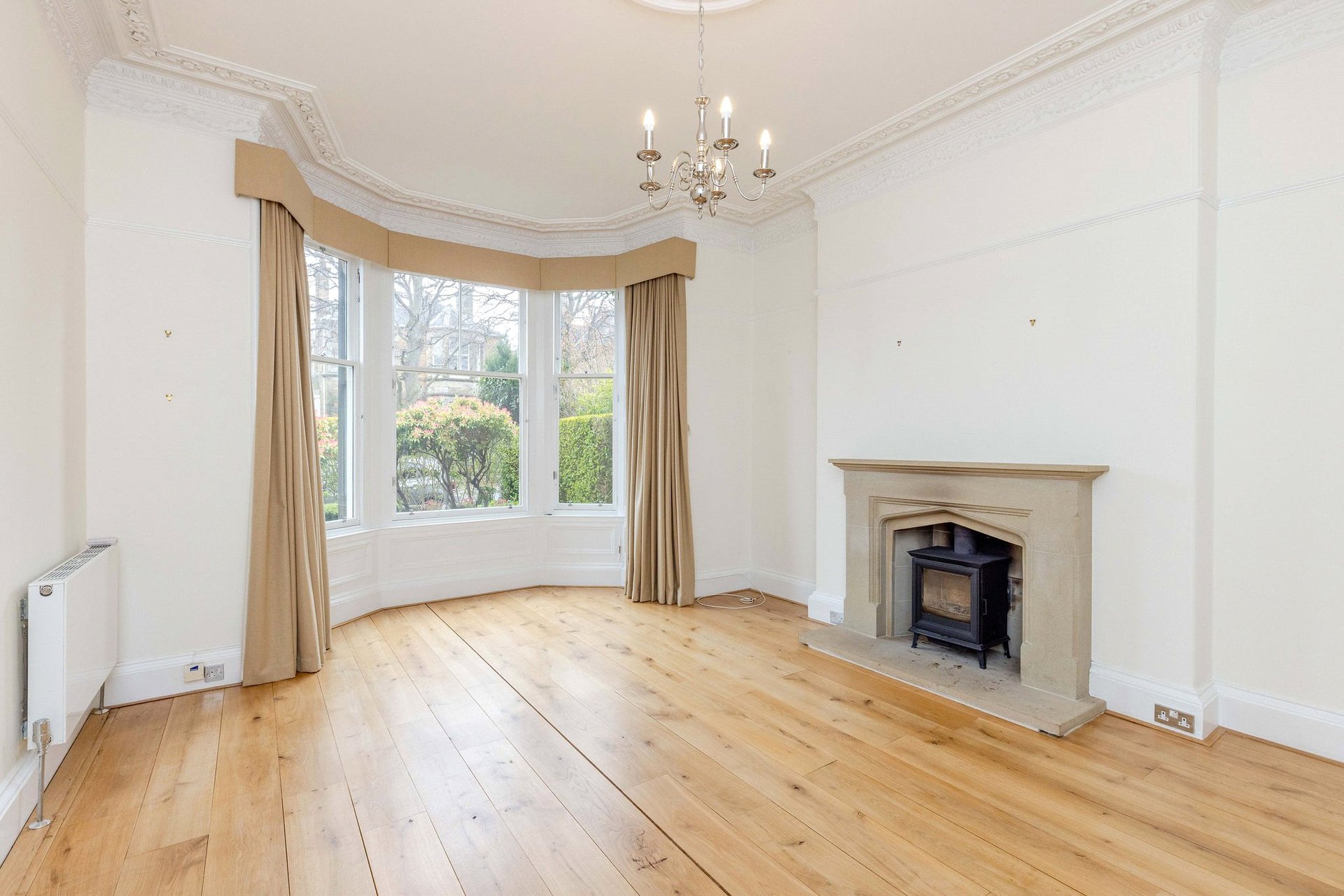 110 Braid Road, Edinburgh, Midlothian, EH10 6AT - Picture #2