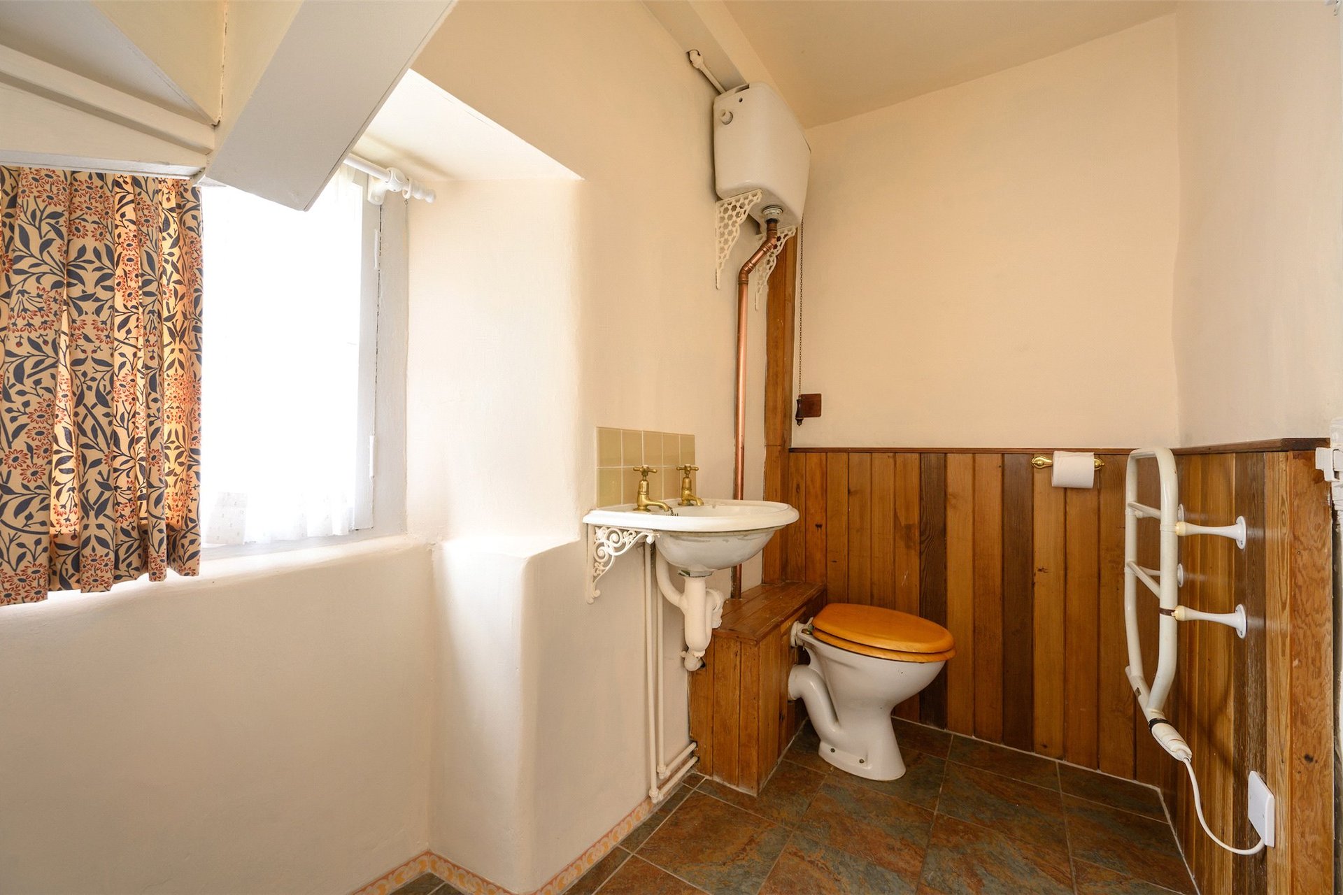 Gifford Cottage, Main Street, Gifford, Haddington, EH41 4QH - Picture #11