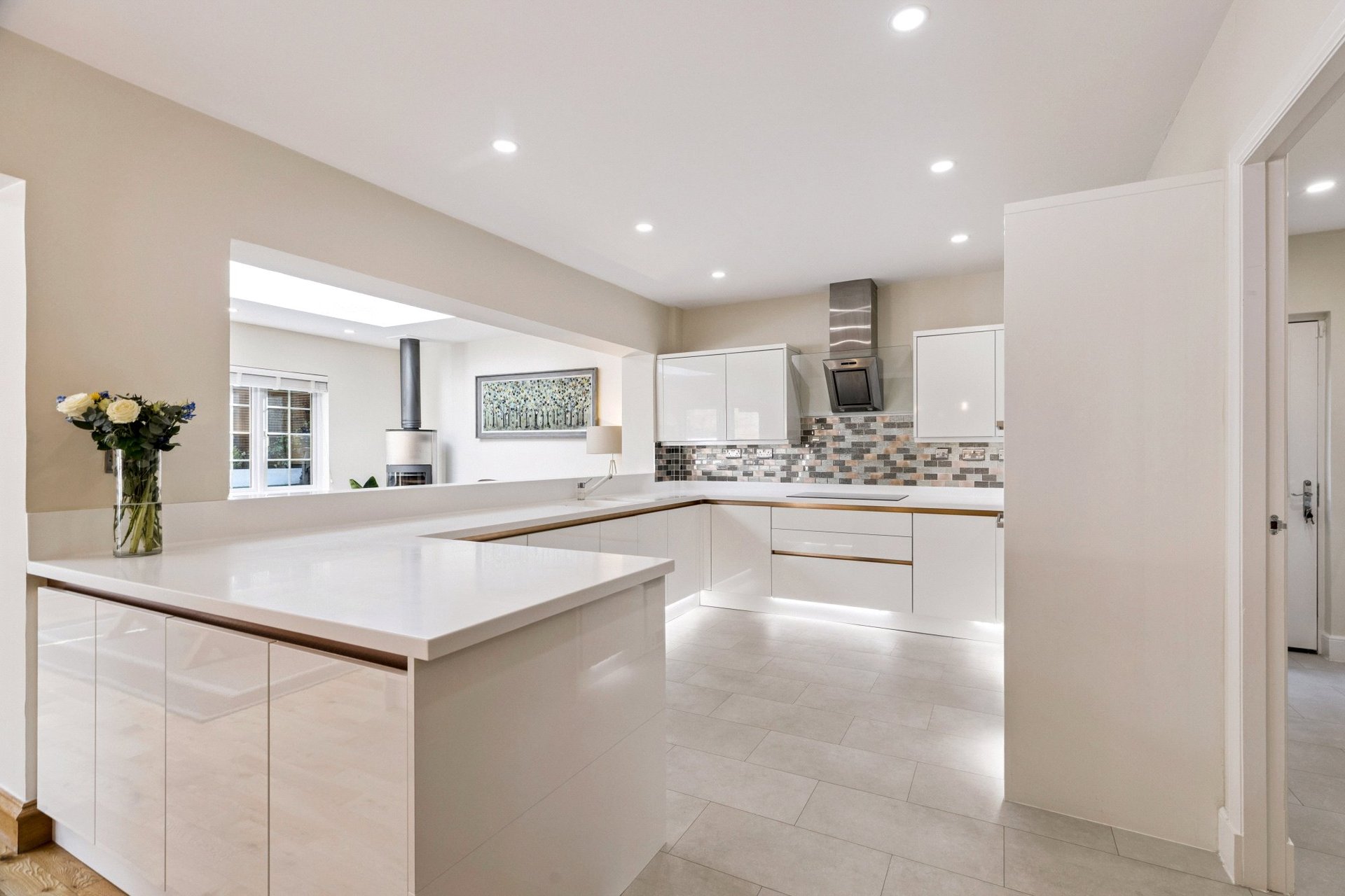 27 Jordanhill Crescent, Jordanhill, Glasgow, G13 1UN - Picture #9