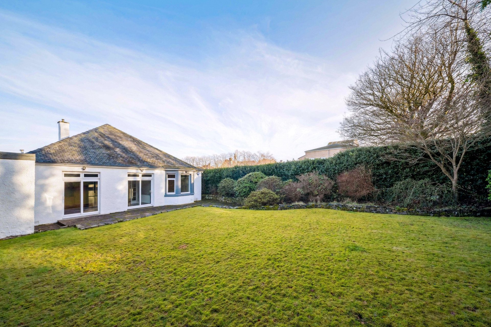 14 Crarae Avenue, Edinburgh, EH4 3JD - Picture #24