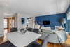 Penthouse 3/3 Buchanan Gardens, 110 West Nile Street, Glasgow City, G1 2QA - Picture #12