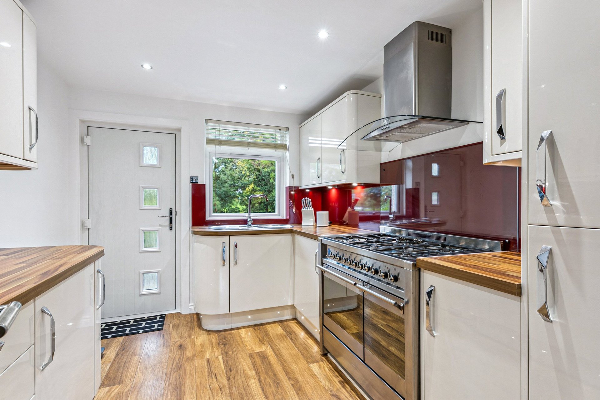 18 Limecraigs Crescent, Paisley, Renfrewshire, PA2 8RF - Picture #8