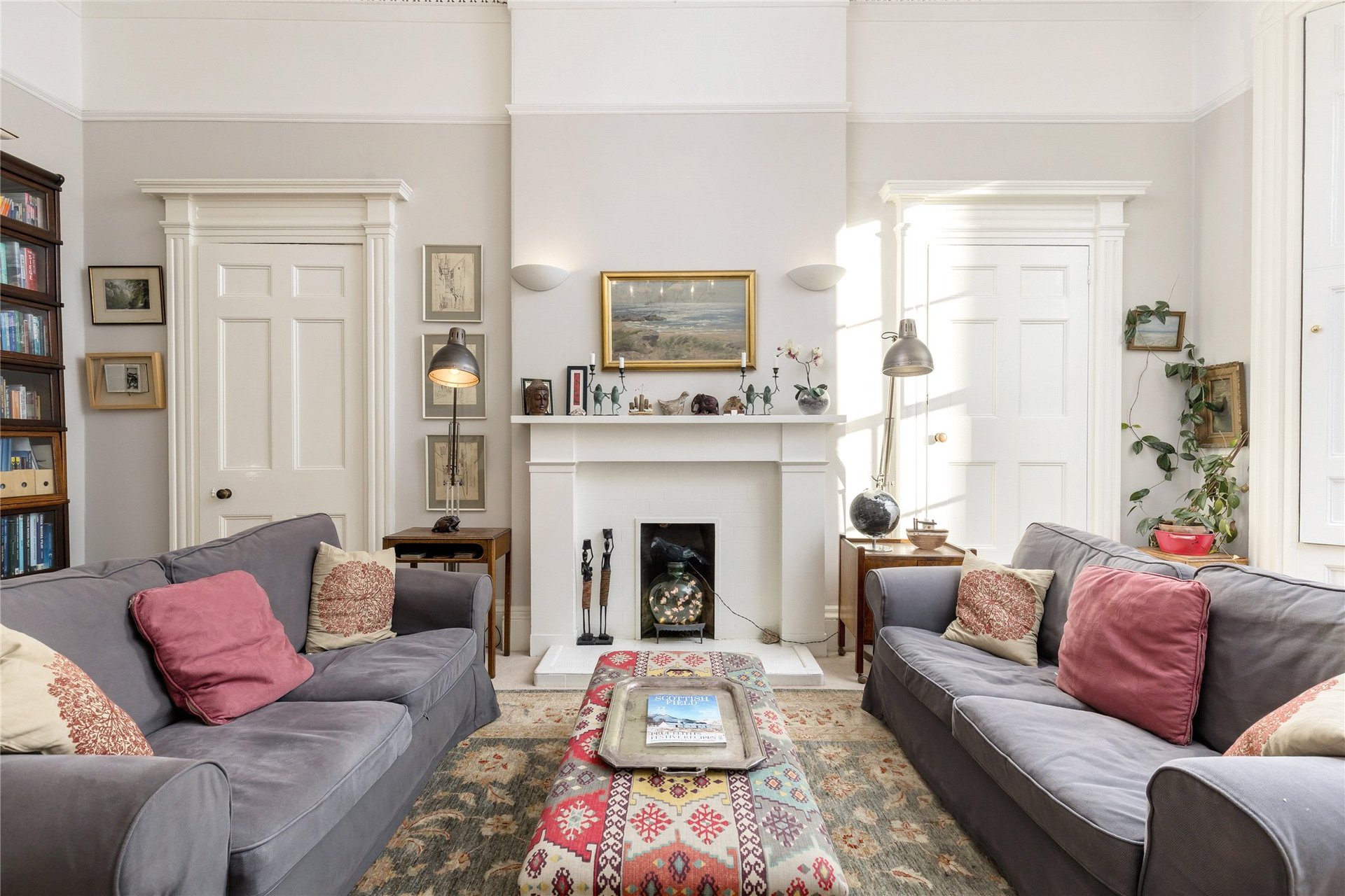 3 Eyre Place, New Town, Edinburgh, EH3 5ES - Picture #3