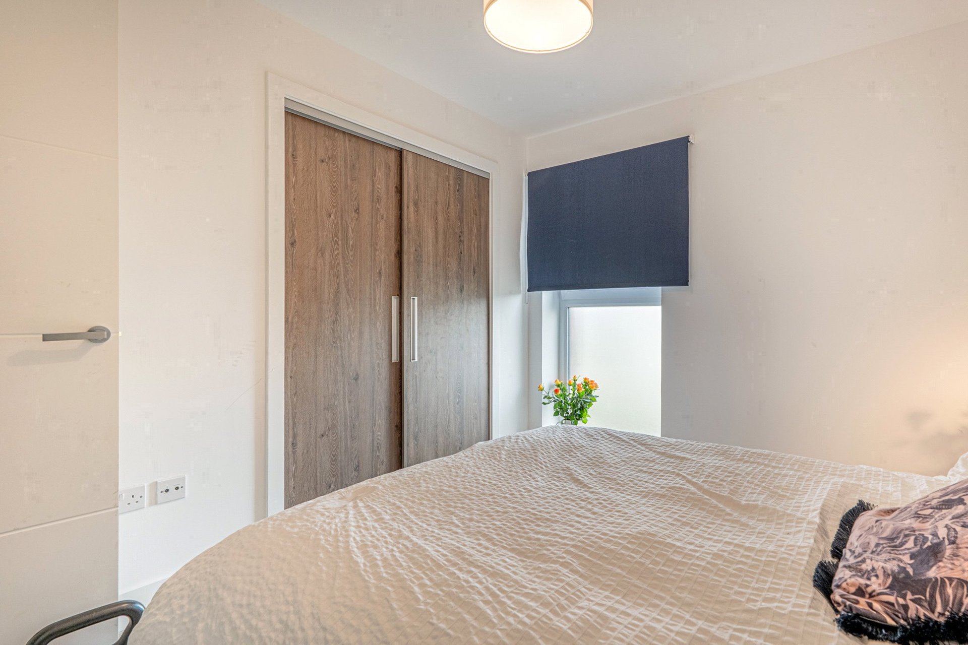 Flat 0/2, 1 Festival Court, Prince's Quay, Glasgow, G51 1BD - Picture #11