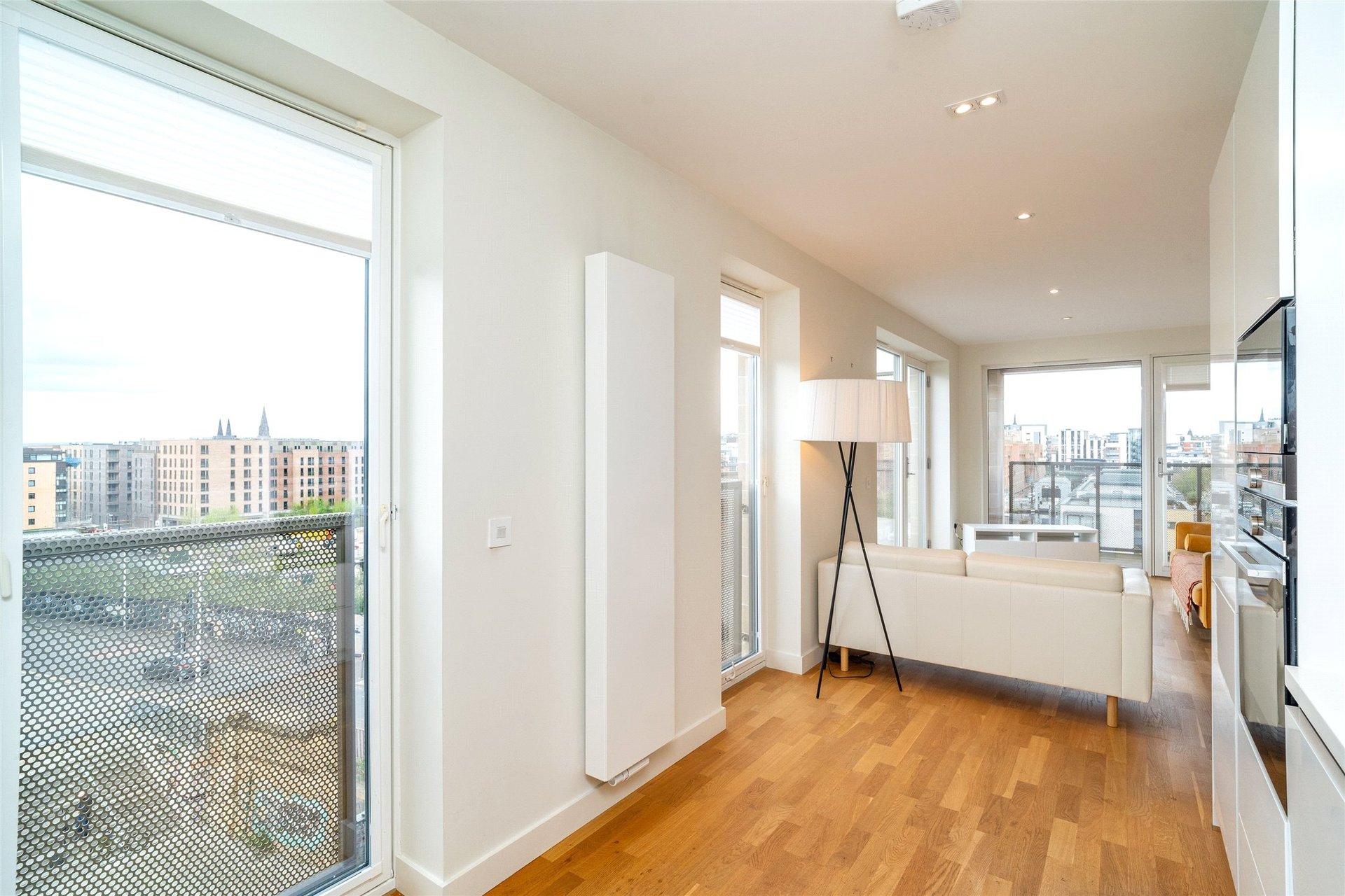 16/13 Horne Terrace, Fountainbridge, Edinburgh, EH11 1JL - Picture #7
