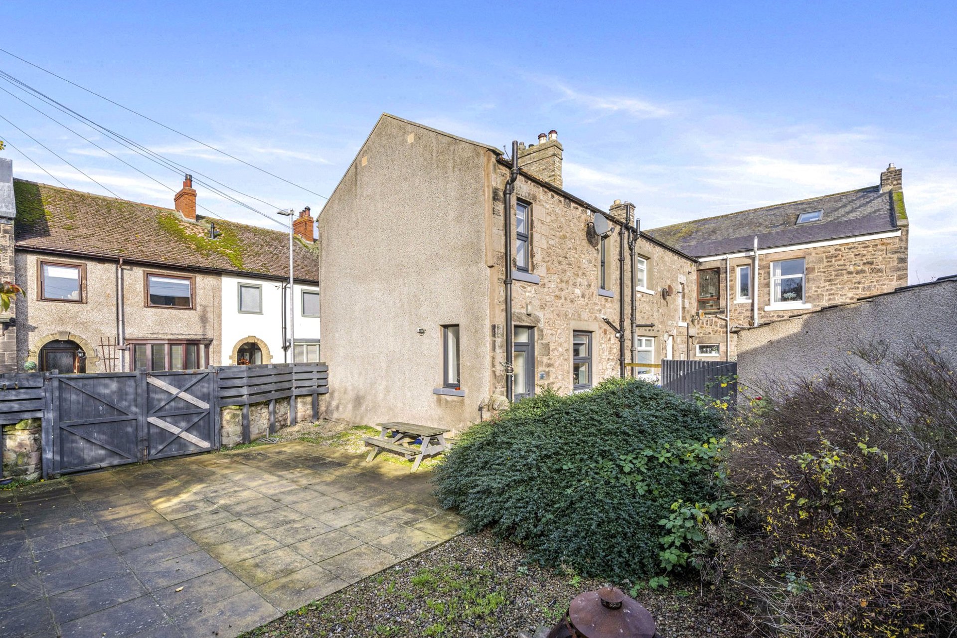 Beach Walk, 12 Commercial Road, Spittal, Berwick-upon-Tweed, TD15 1RQ - Picture #11