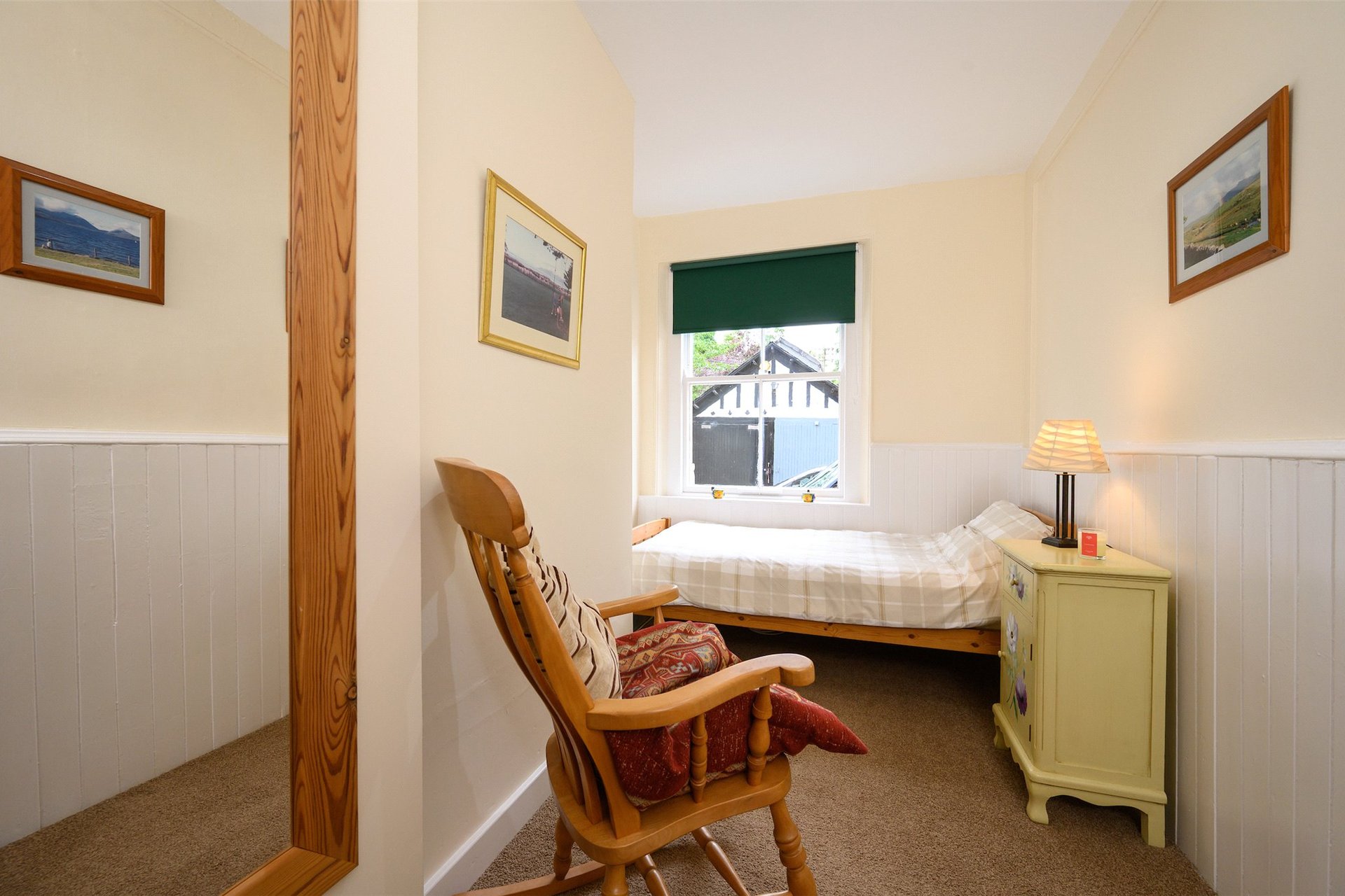 2 Darnick, Kinnoull Terrace, Perth, PH2 7DJ - Picture #15