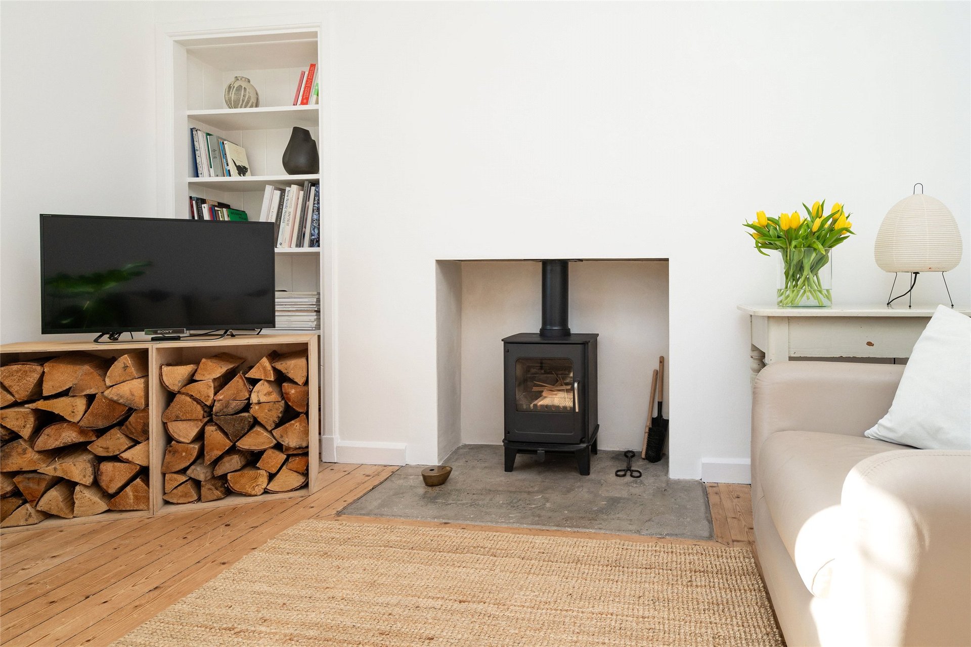 11 Birnieknowes Cottages, Cockburnspath, East Lothian, TD13 5XH - Picture #4