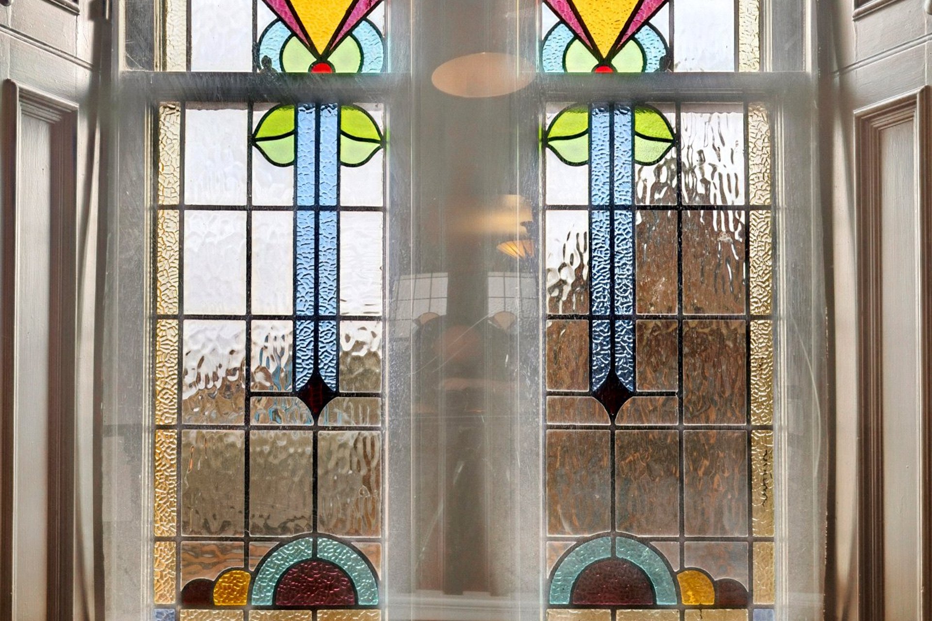 216 Broomhill Drive, Broomhill, Glasgow, G11 7QB - Picture #50