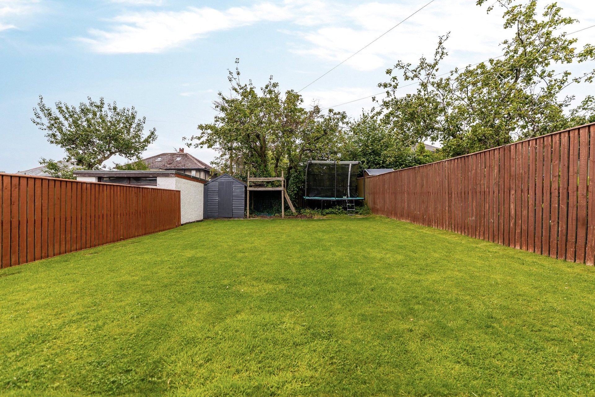 12 Mayfield Avenue, Clarkston, Glasgow, East Renfrewshire, G76 7AW - Picture #25