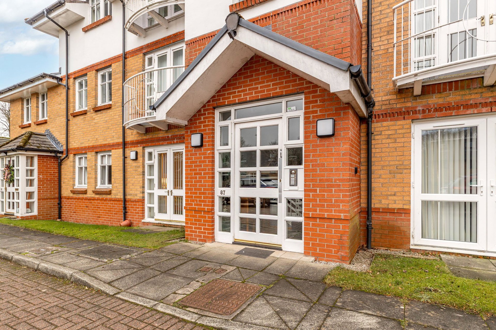 Flat 3, 87 Clober Road, Milngavie, G62 7SU - Picture #19