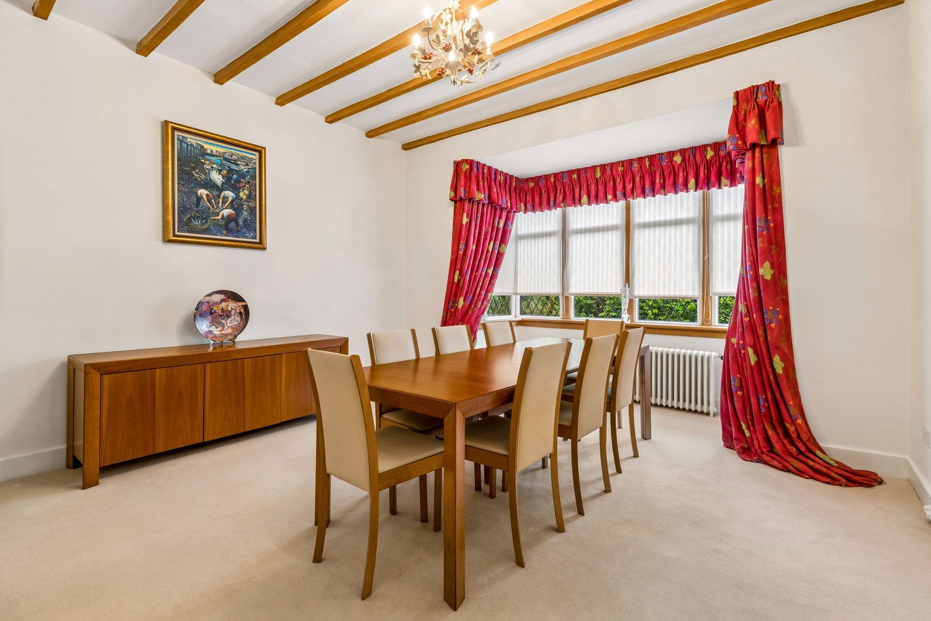 25 Ayr Road, Giffnock, Glasgow, G46 6SB - Picture #13