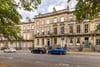 Flat 1 (GF), 6 Clarendon Crescent, Edinburgh, Midlothian, EH4 1PT - Picture #1