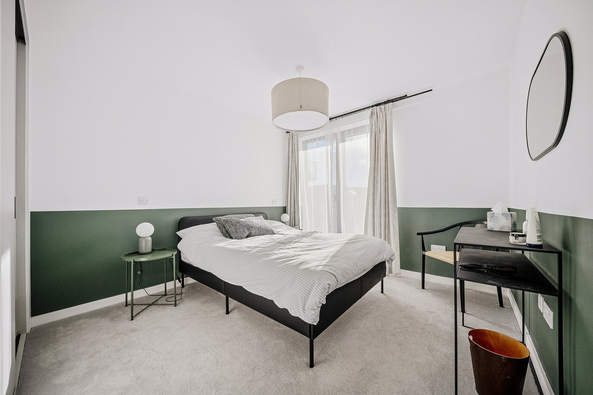Flat 8, 200 Great Junction Street, Leith, Edinburgh, EH6 5LW - Picture #11