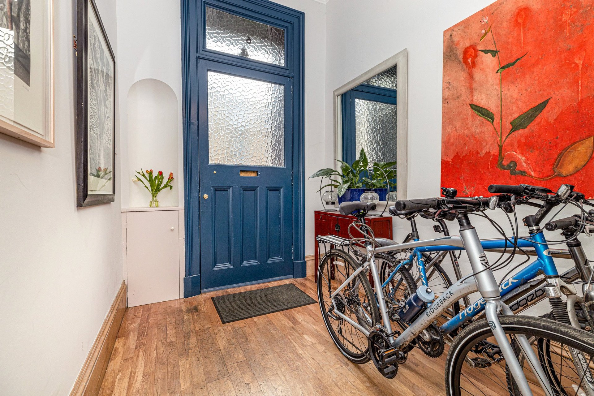1st Floor, 6 Holyrood Crescent, Kelvinbridge, Glasgow, G20 6HJ - Picture #19