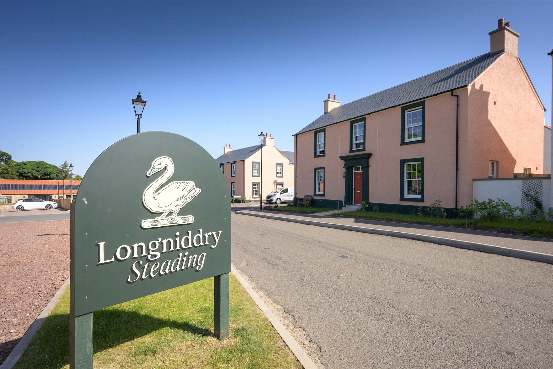 5 Legate Road, Longniddry, East Lothian, EH32 0FL - Picture #27