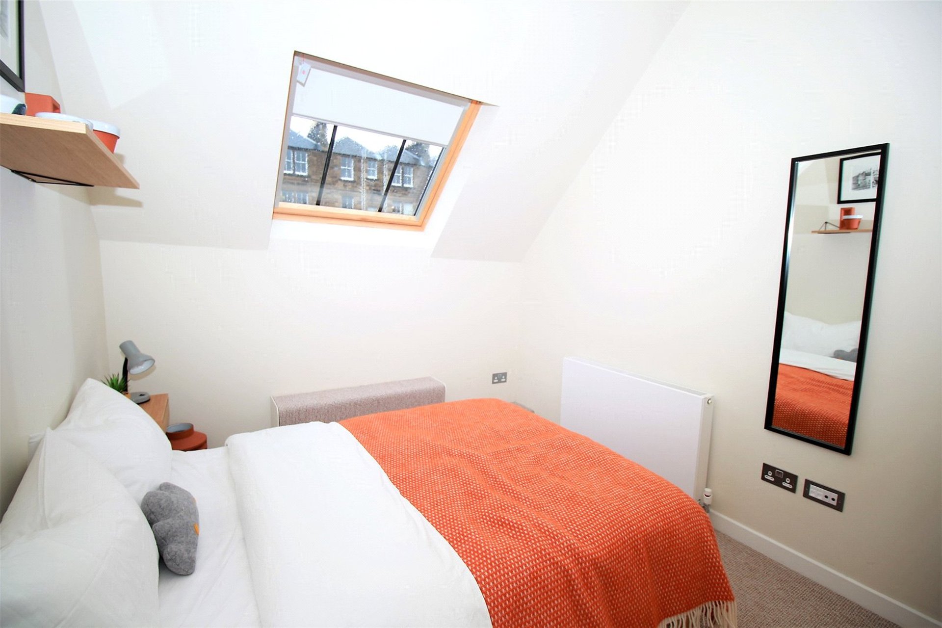 10B Belgrave Mews, Edinburgh, Midlothian, EH4 3AX - Picture #20