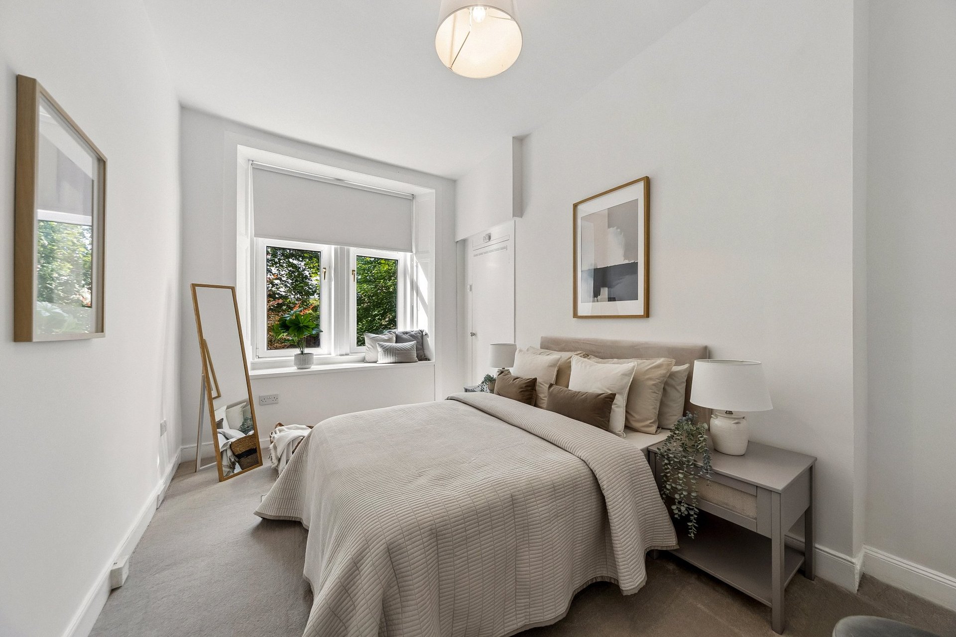 0/3, 81 Laurel Street, Thornwood, Glasgow, G11 7QX - Picture #13