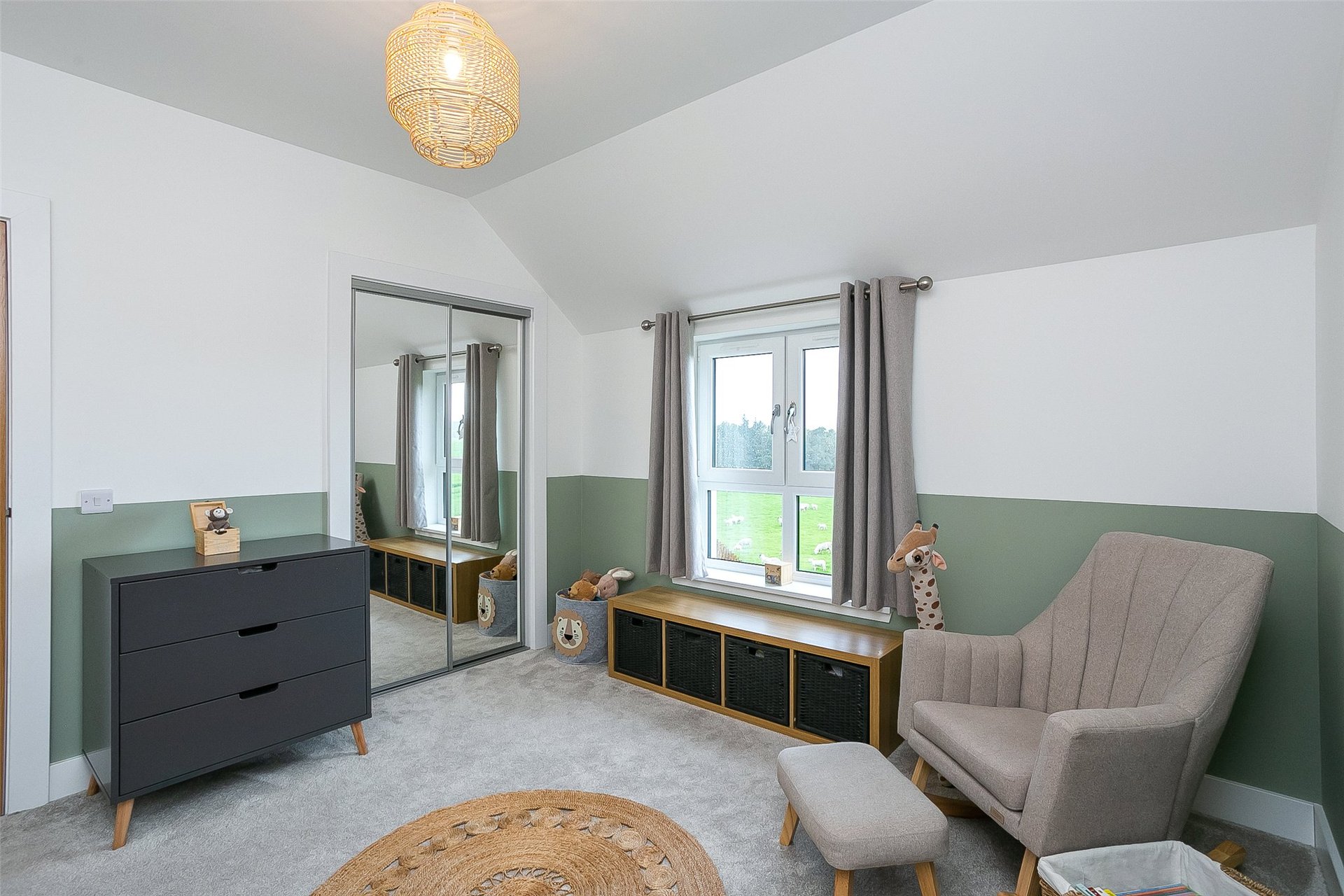 5 Milldeans Farm, Milldeans, Star, Fife, KY7 6LW - Picture #30