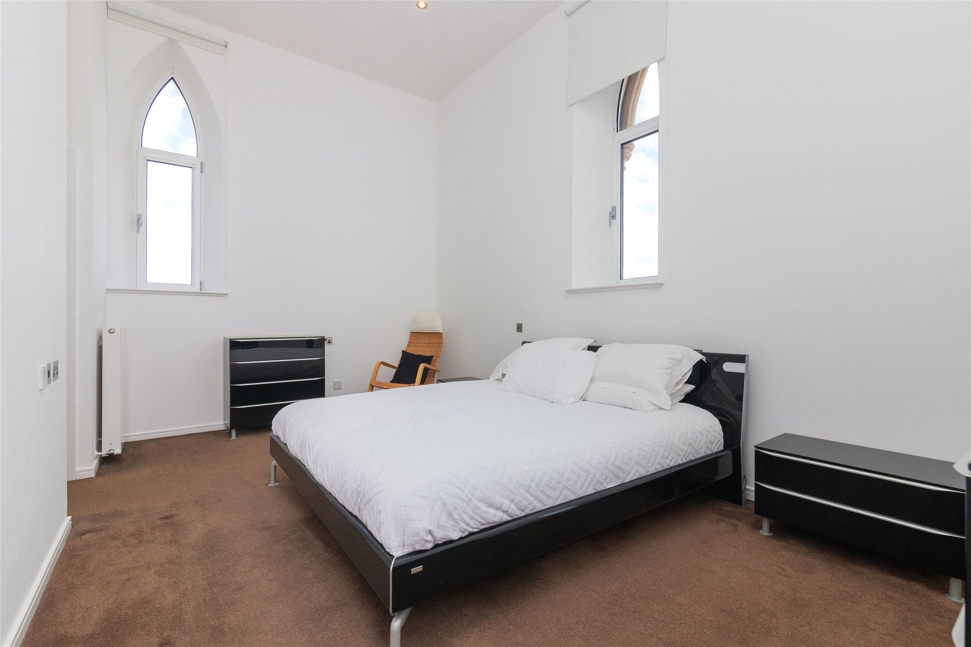 5/7, 10 Park House, Park Circus Place, Park, Glasgow, G3 6AN - Picture #14