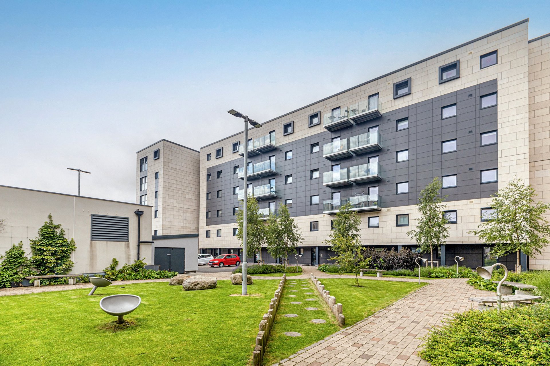 0/2, 1 Minerva Way, Finnieston, Glasgow, G3 8AT - Picture #15