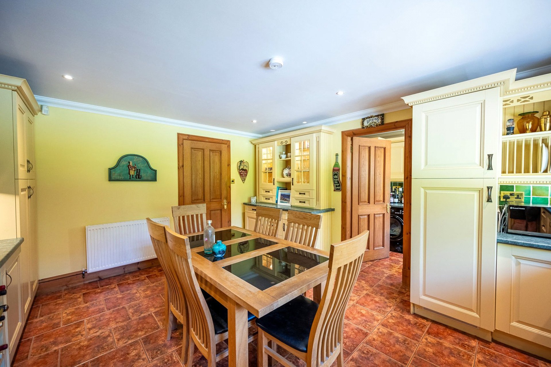 Inglewood, 3 Eglinton Drive, Giffnock, Glasgow, East Renfrewshire, G46 7NQ - Picture #26