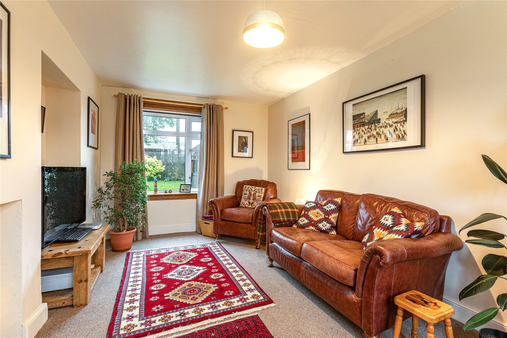 5 Hetton Steads Farm Cottages, Hetton Steads, Lowick, Berwick-Upon-Tweed, Northumberland, TD15 2UL - Picture #9