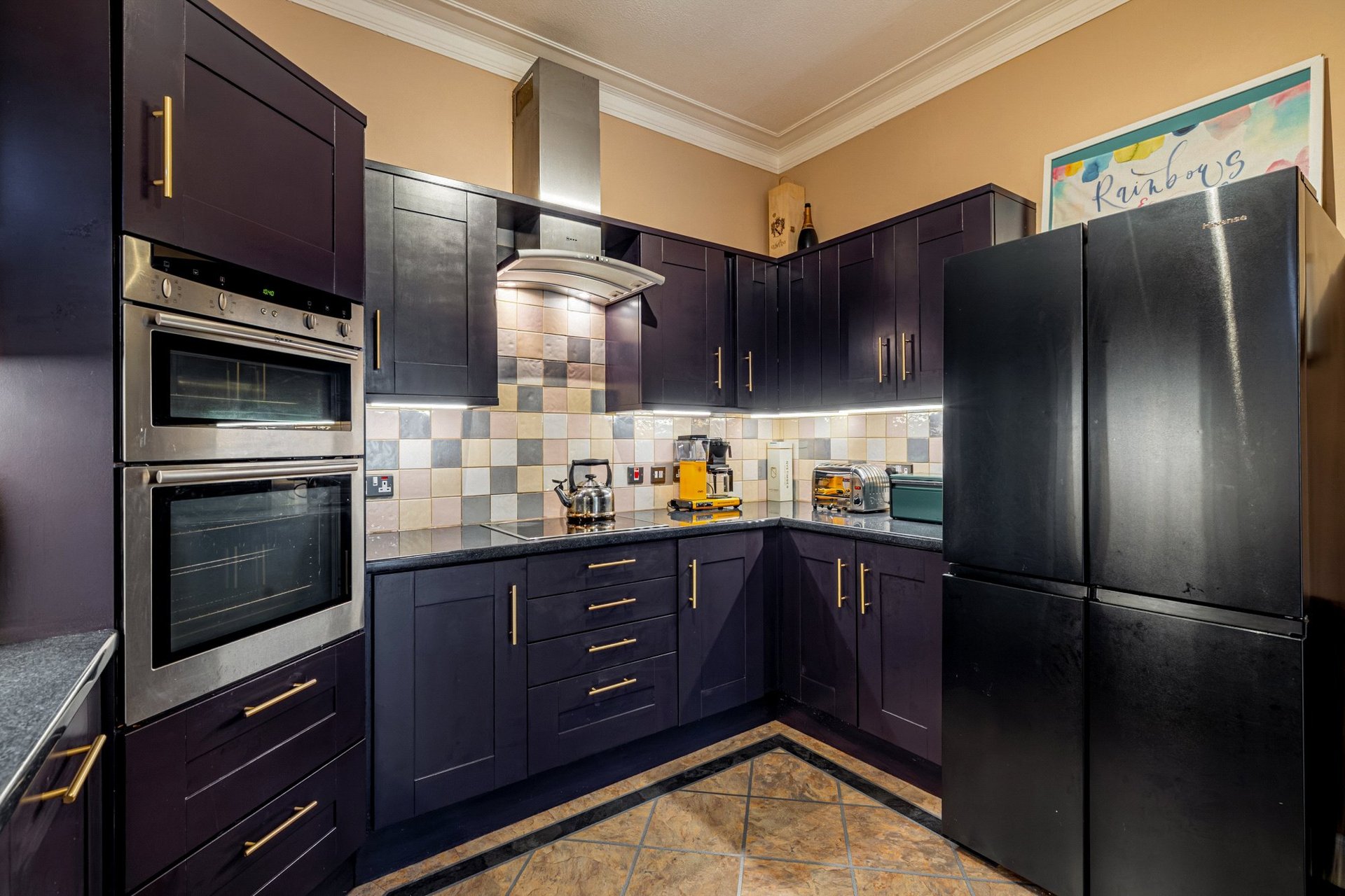 11 Austen Road, Jordanhill, Glasgow, G13 1SJ - Picture #14