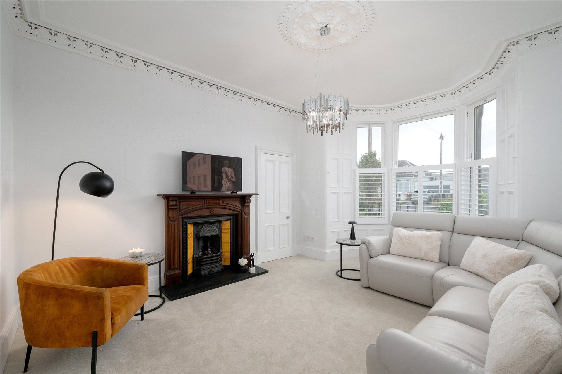 37 Durham Road, Edinburgh, Midlothian, EH15 1PE - Picture #2