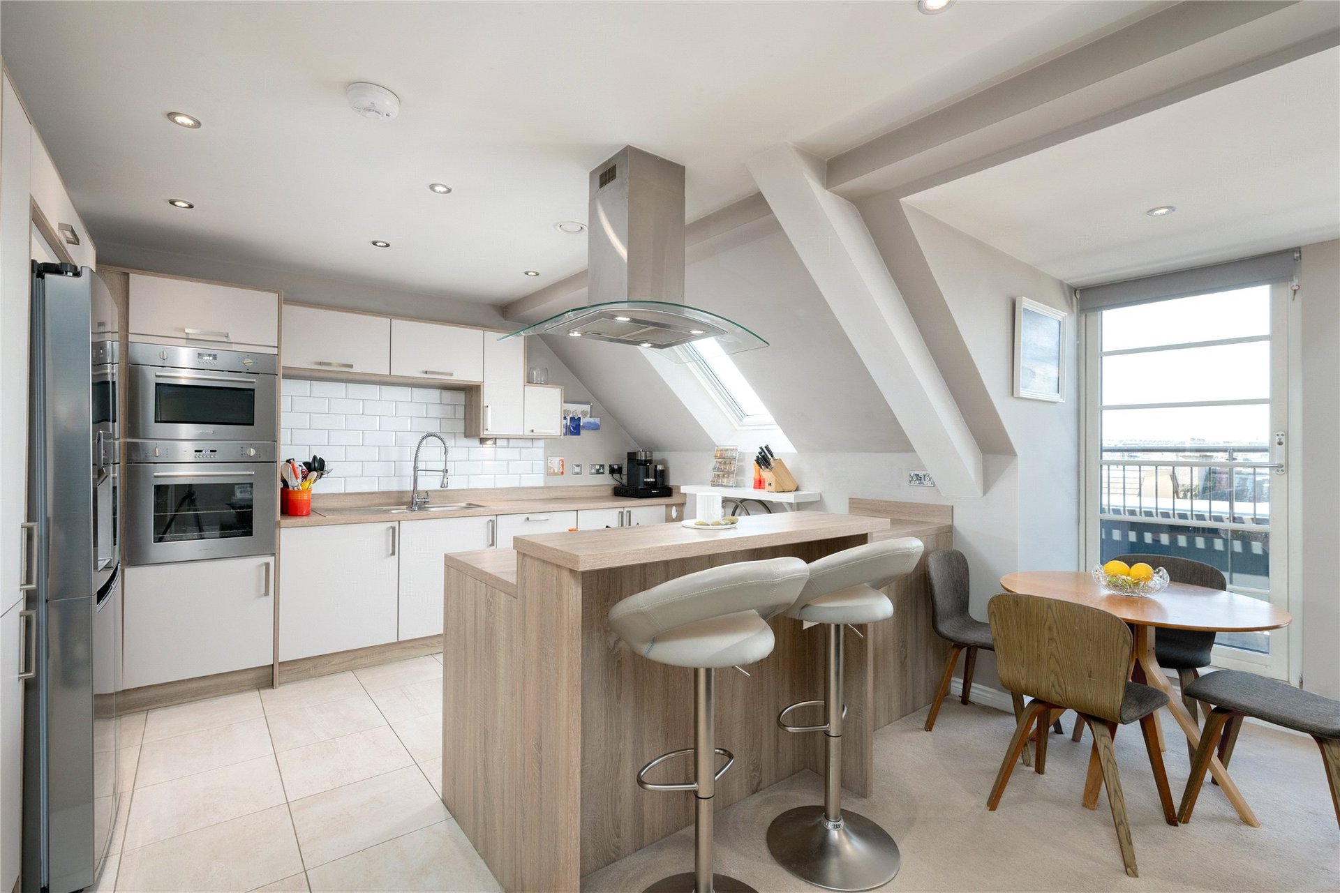 Flat 15, 2 Hatters Lane, Edinburgh, EH7 4GZ - Picture #8