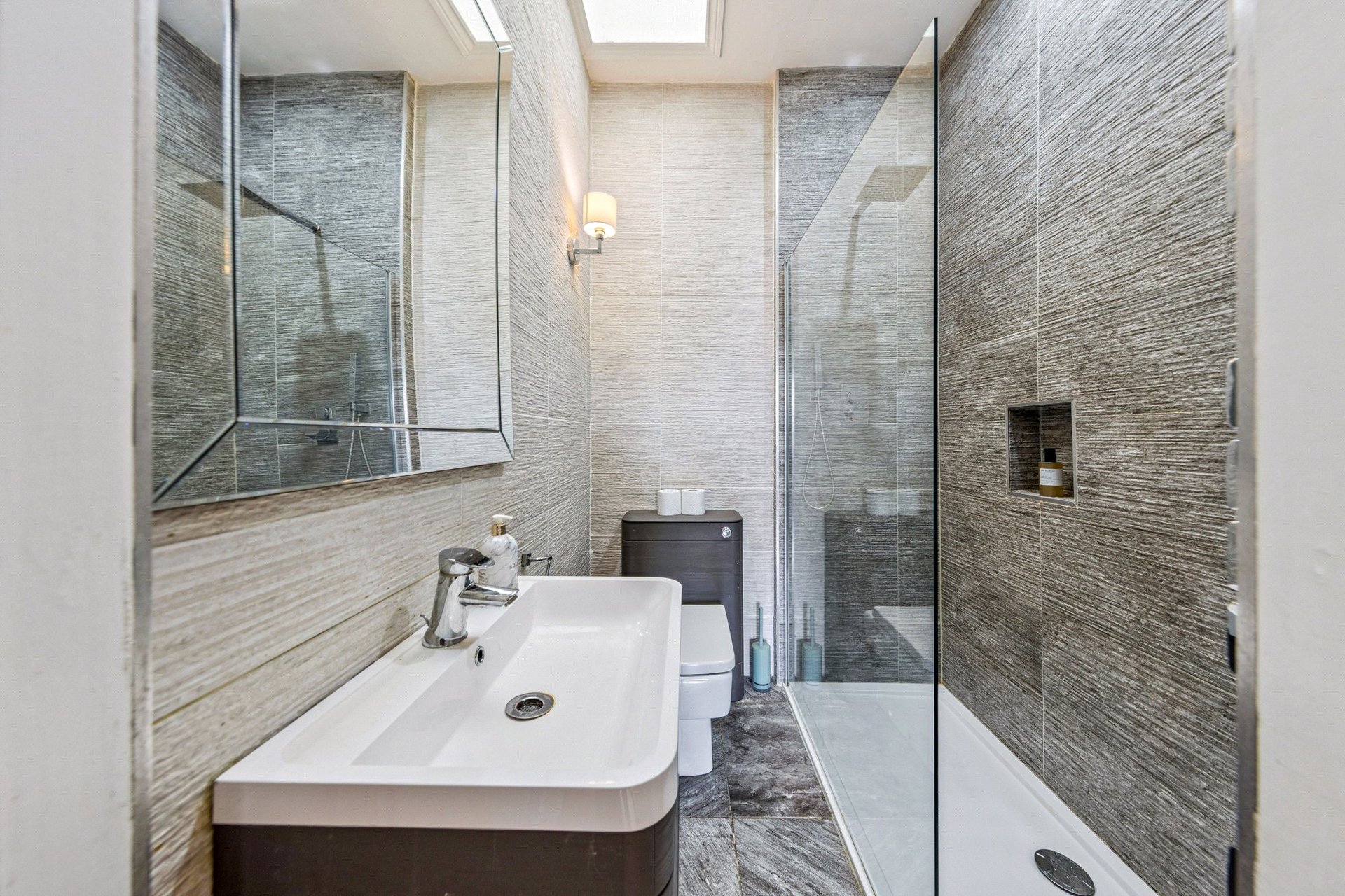Flat 7, 30 Kingsborough Gardens, Hyndland, Glasgow, G12 9NJ - Picture #23