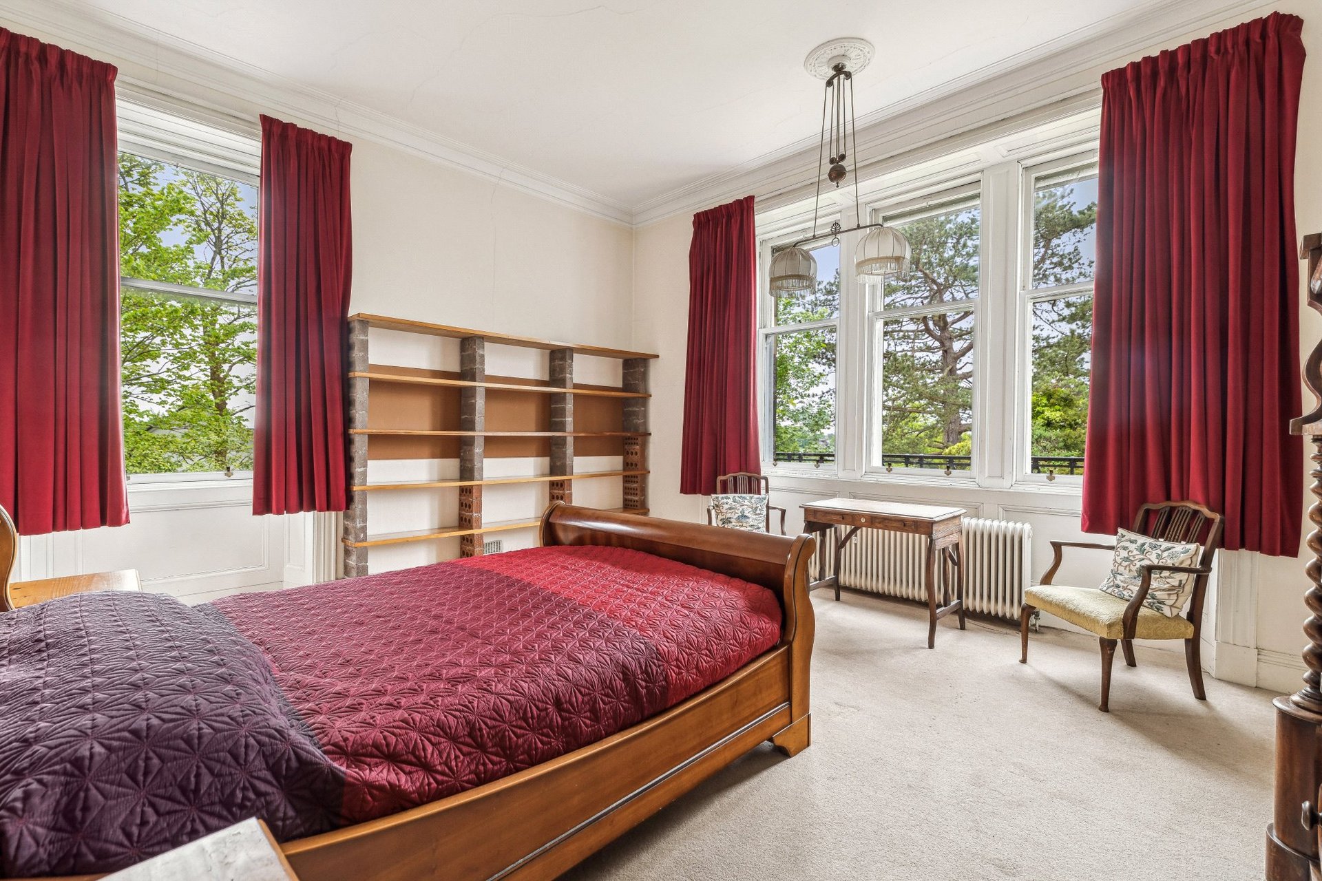 Camp Tower, 5 Boclair Road, Bearsden, G61 2AE - Picture #30