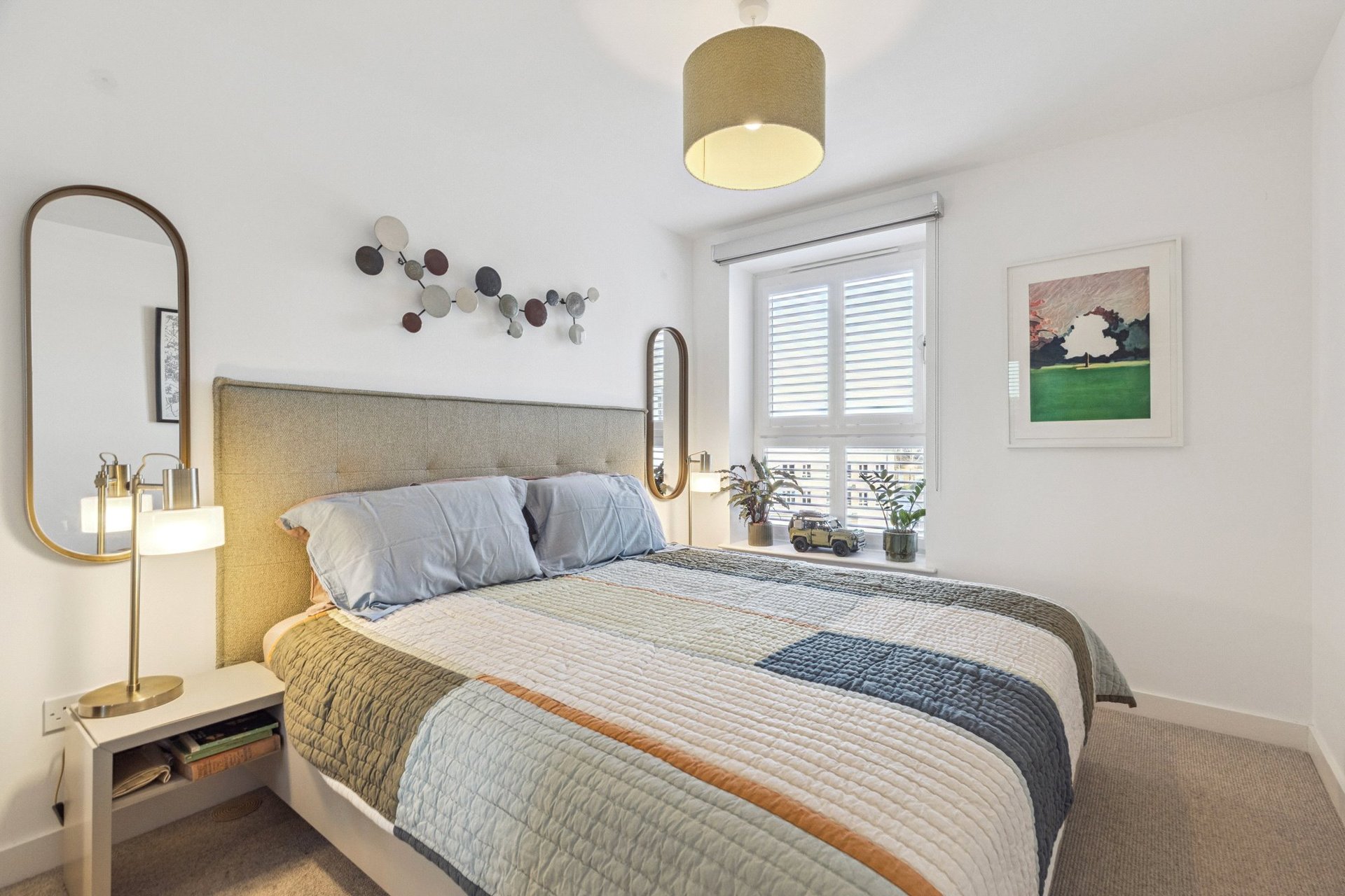 Flat 11, 1140 Pollokshaws Road, Shawlands, Glasgow, G41 3EE - Picture #20