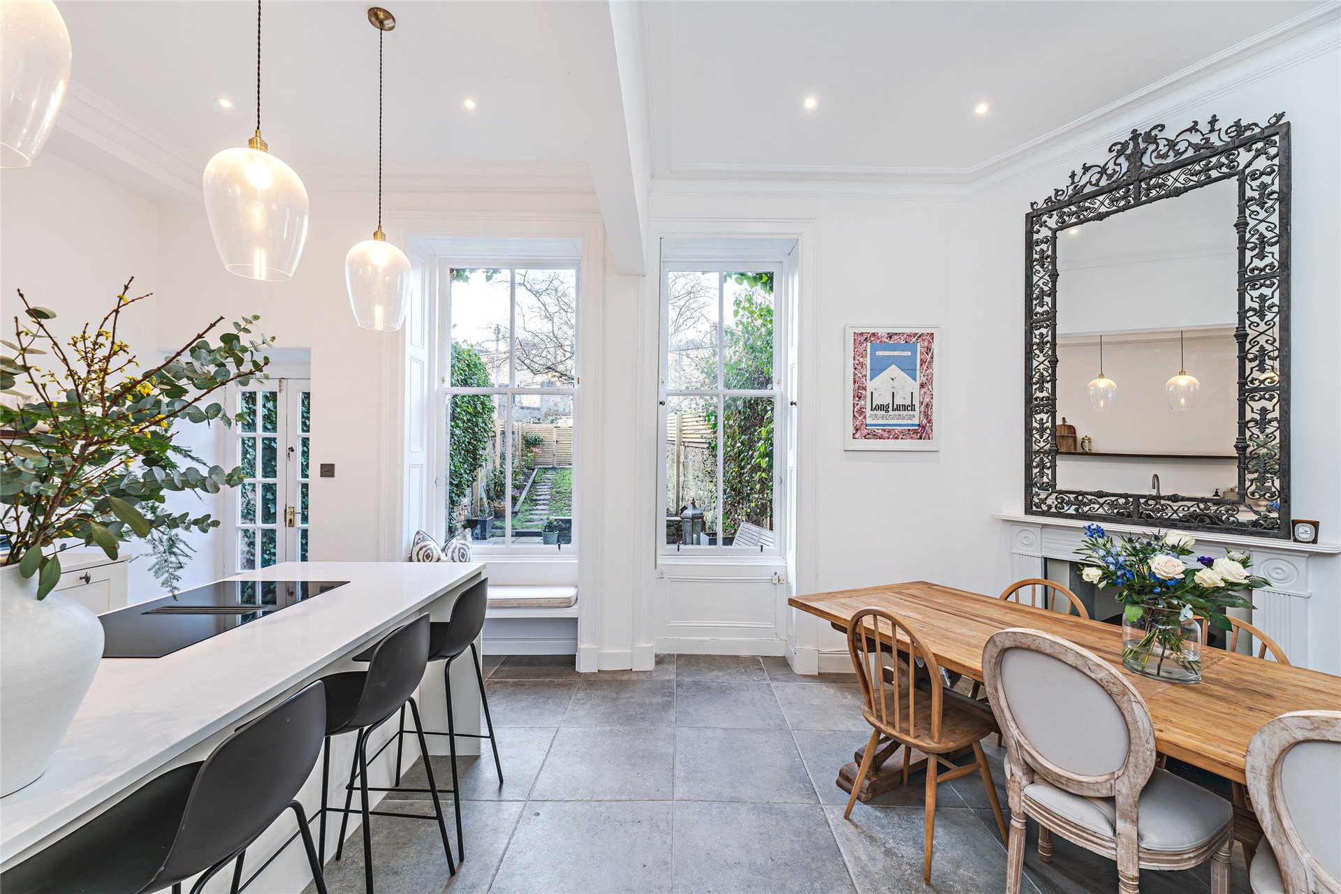 39 Bellevue Place, Edinburgh, EH7 4BS - Picture #5