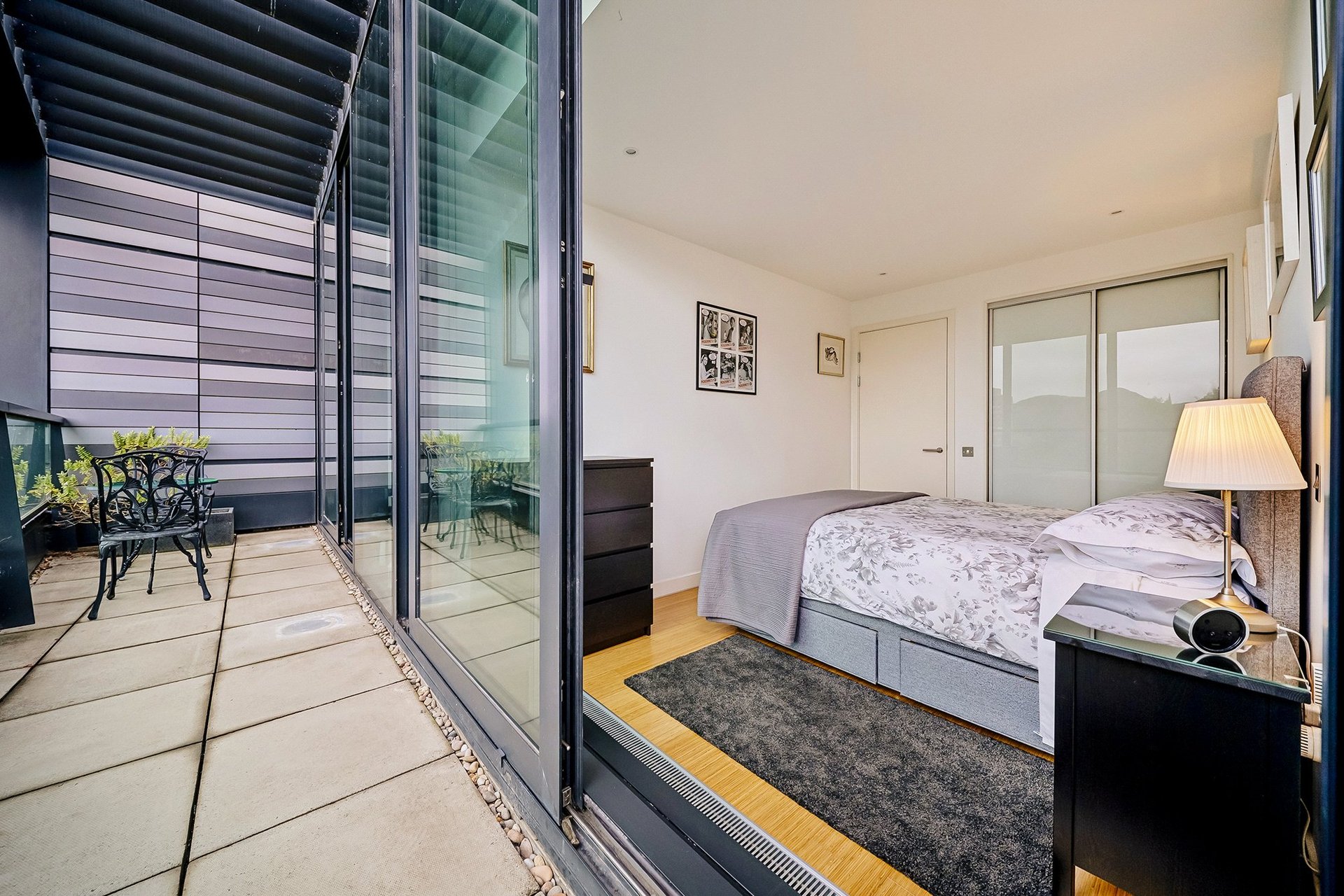 Flat 34, 28 Simpson Loan, Edinburgh, Midlothian, EH3 9GG - Picture #11