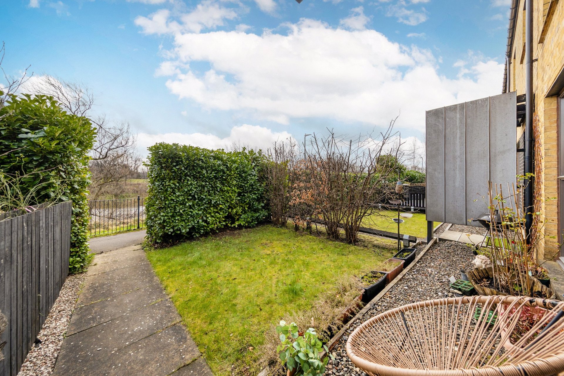 47 Vancouver Walk, Athletes' Village, Glasgow, G40 4TP - Picture #30