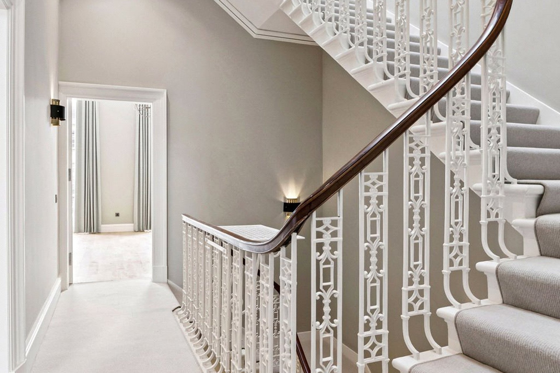 49 Melville Street, Edinburgh, Midlothian, EH3 7HL - Picture #24