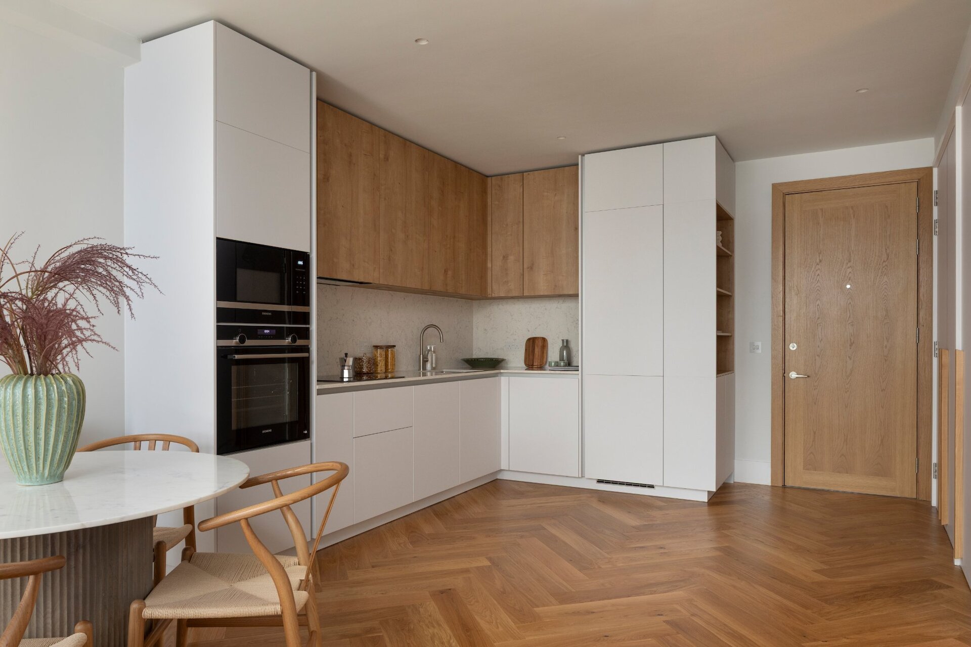 Apt 37, Pavilion A, New Eidyn, St James Quarter, Edinburgh, EH1 3SS - Picture #1