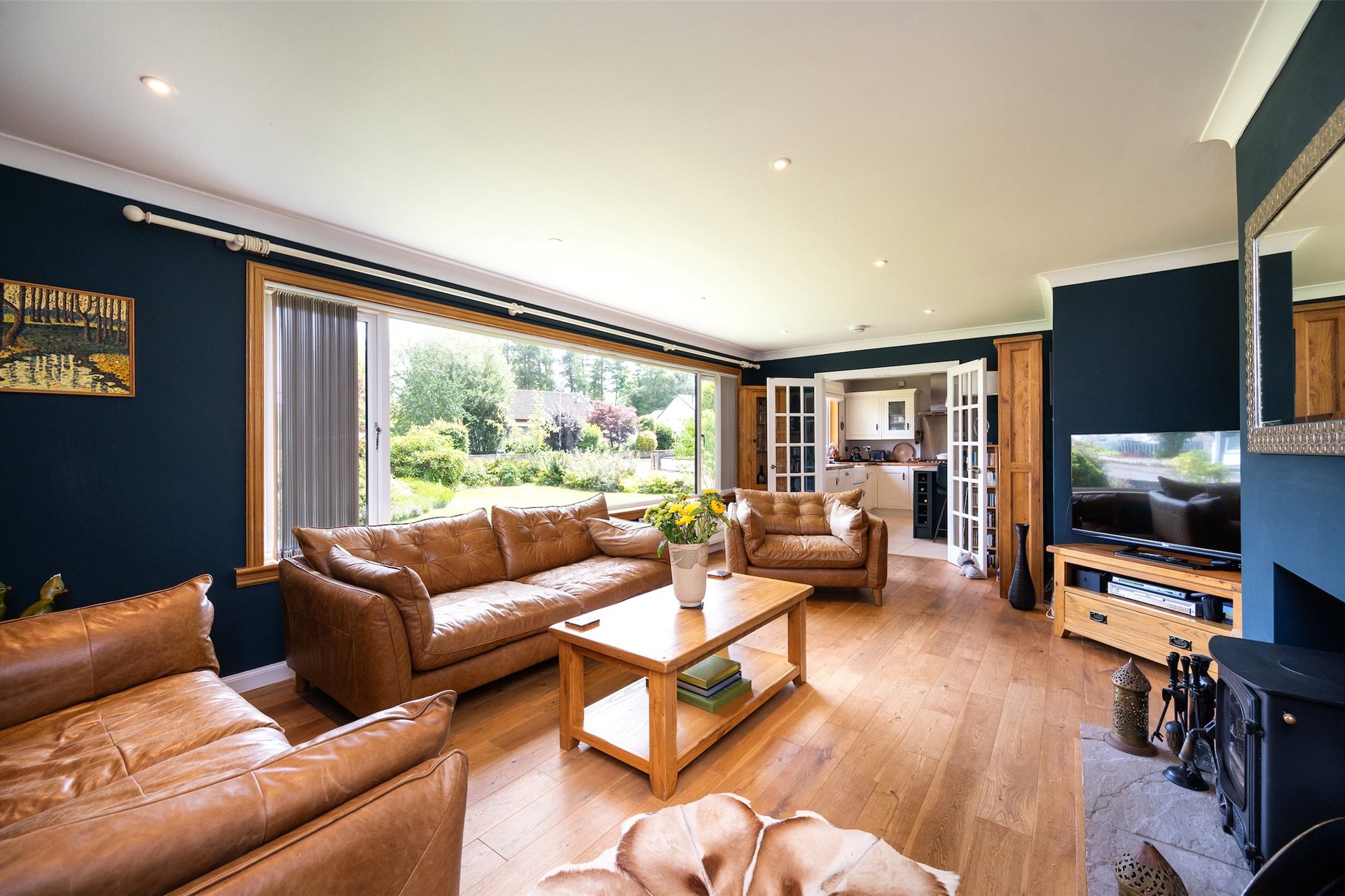 9 Drummond Avenue, Auchterarder, Perth and Kinross, PH3 1NX - Picture #3