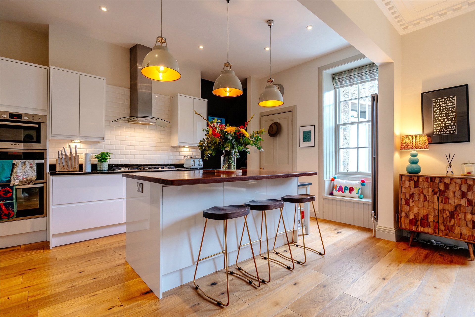 3 Abinger Gardens, Edinburgh, Midlothian, EH12 6DE - Picture #8